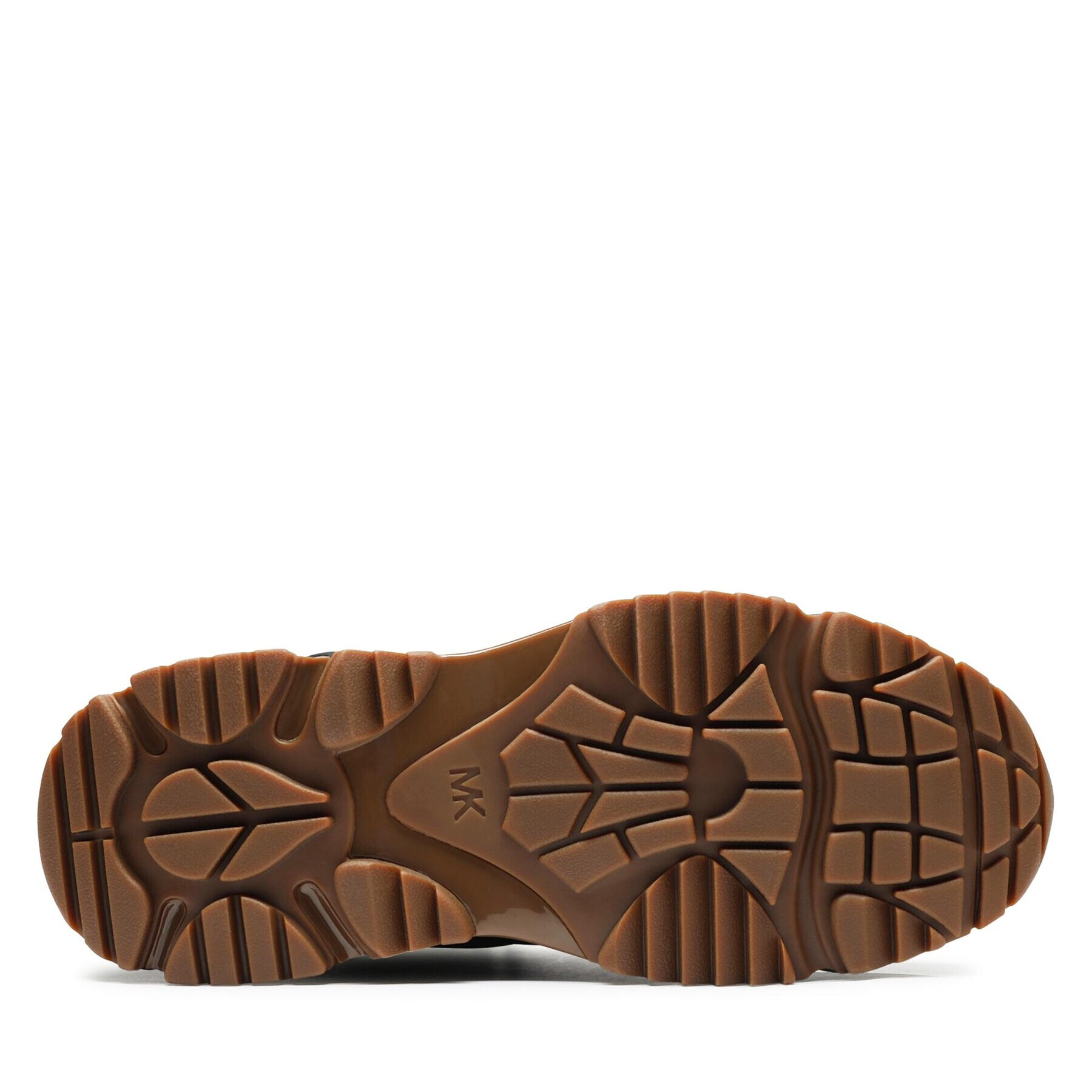 MICHAEL Michael Kors Туристически oбувки Logan Boot 42F3LGFB3D Кафяв - Pepit.bg
