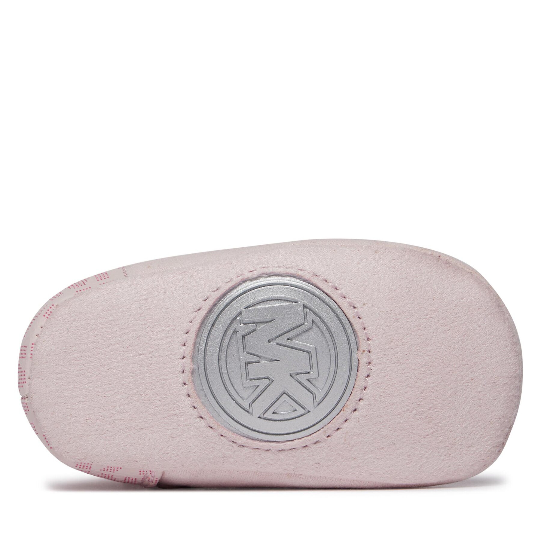 MICHAEL Michael Kors Зимни обувки Dance MK100826 Розов - Pepit.bg
