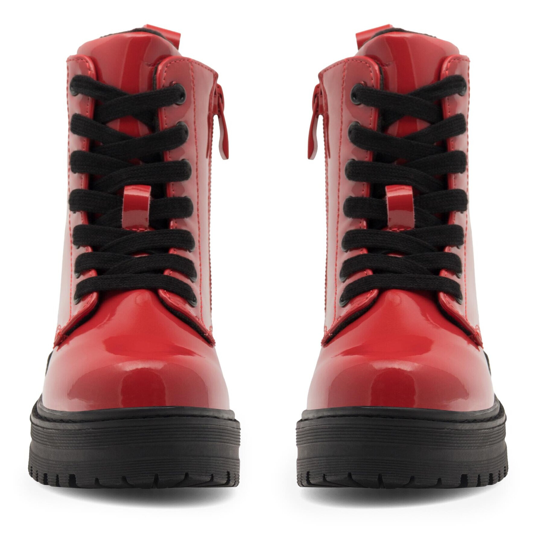 Mickey&Friends Боти AW23-30DSTC Червен - Pepit.bg