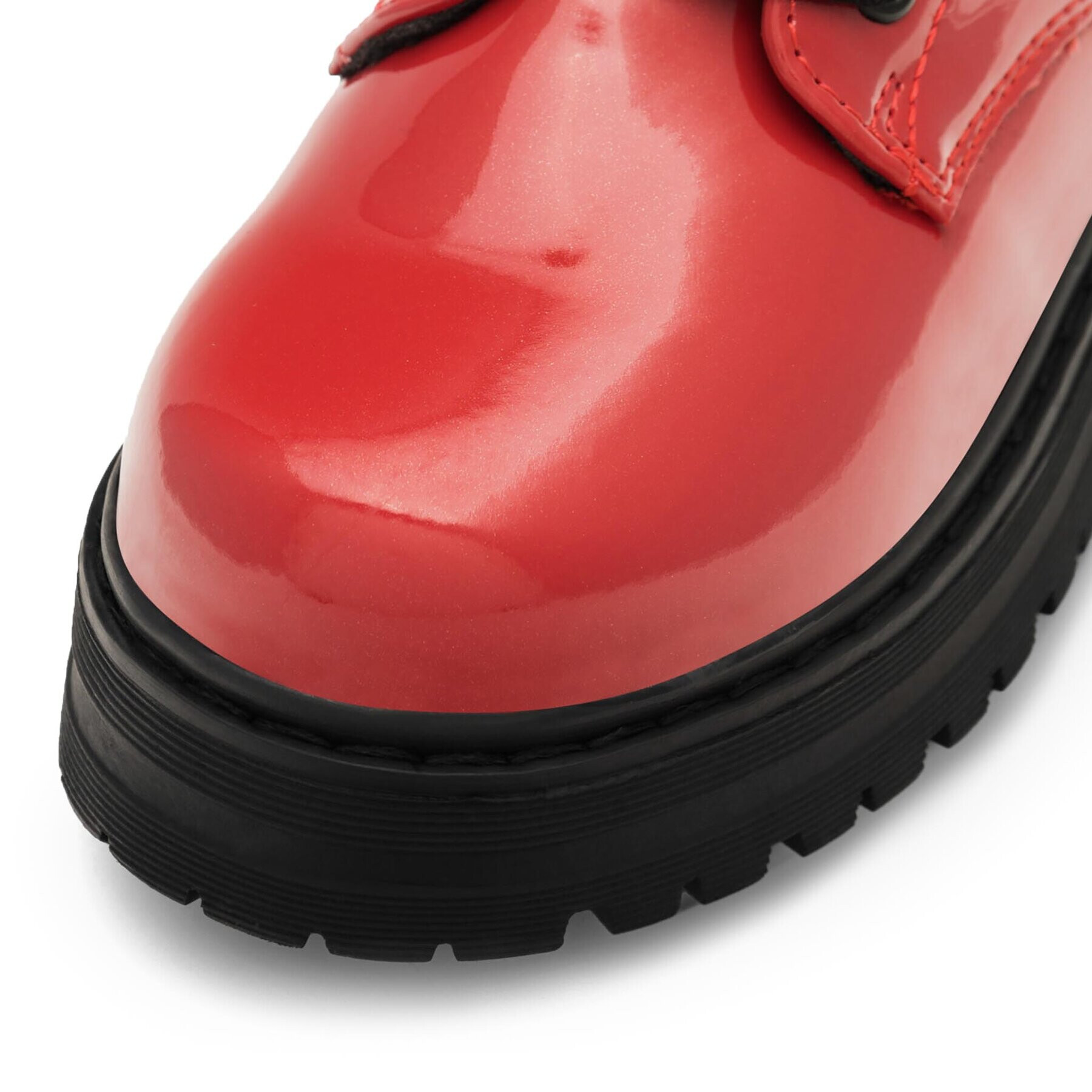 Mickey&Friends Боти AW23-30DSTC Червен - Pepit.bg