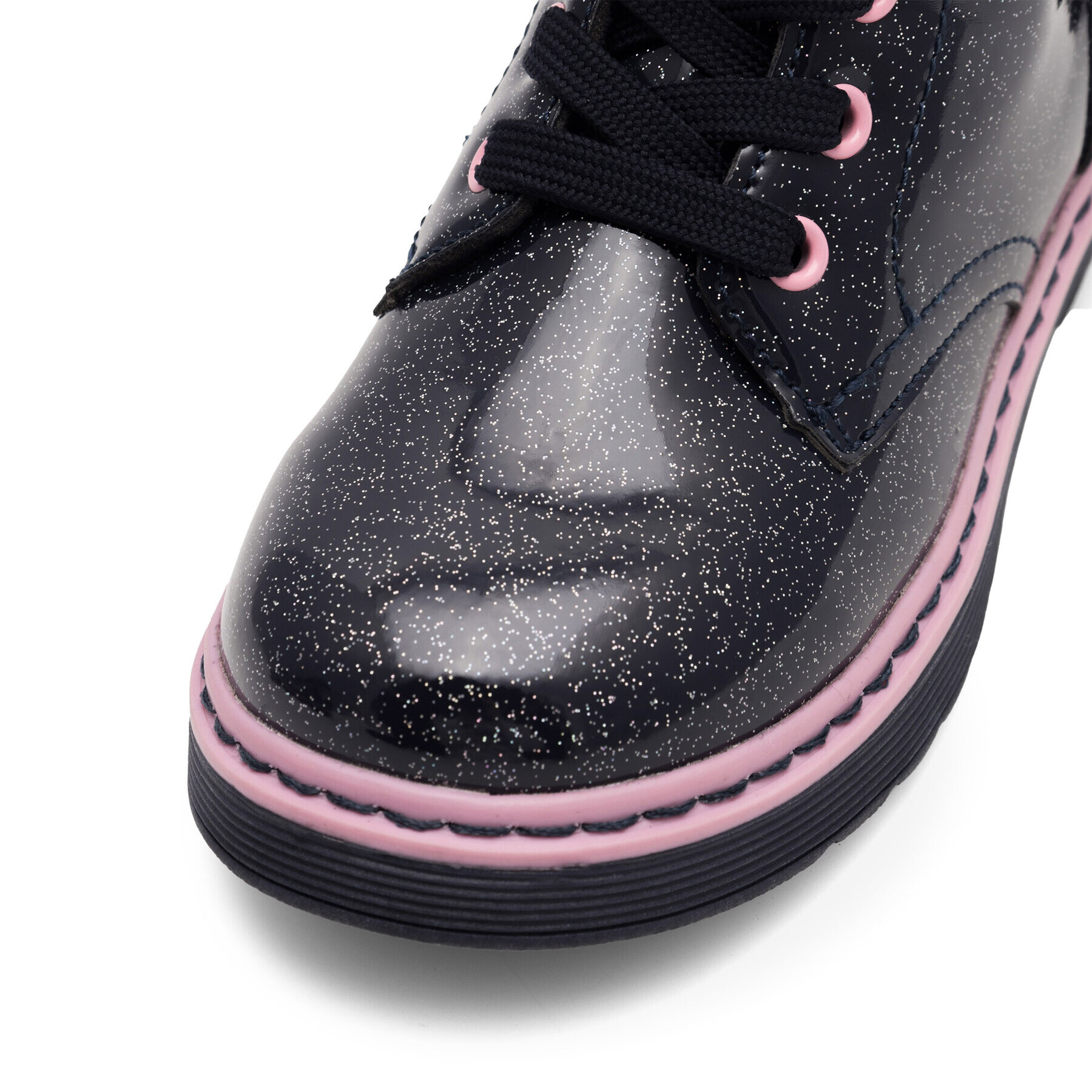 Mickey&Friends Боти AW23-326DSTC Тъмносин - Pepit.bg