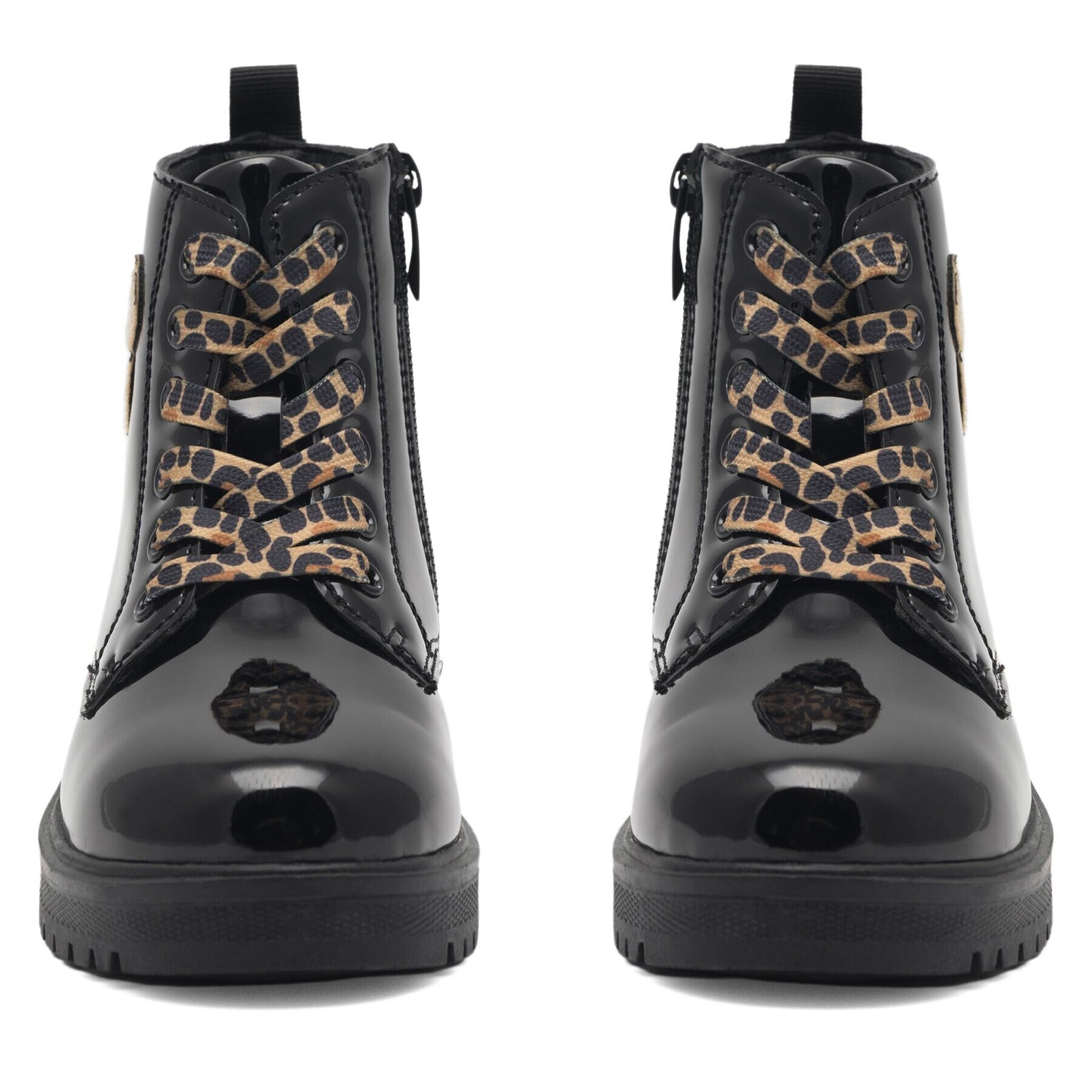 Mickey&Friends Боти CM-AW22-040DSTC-B Черен - Pepit.bg