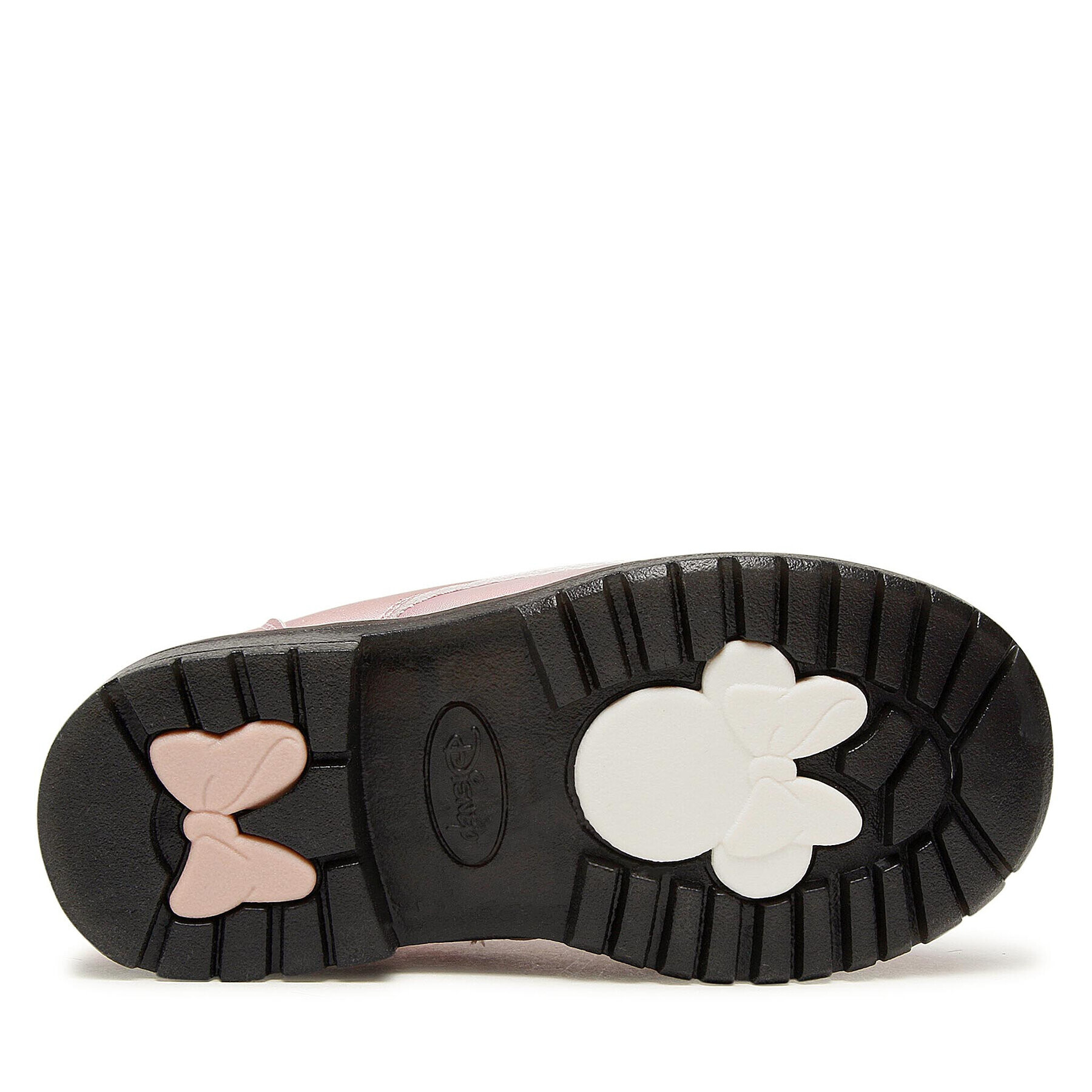 Mickey&Friends Ботуши CM-AW22-026DSTC-B Розов - Pepit.bg