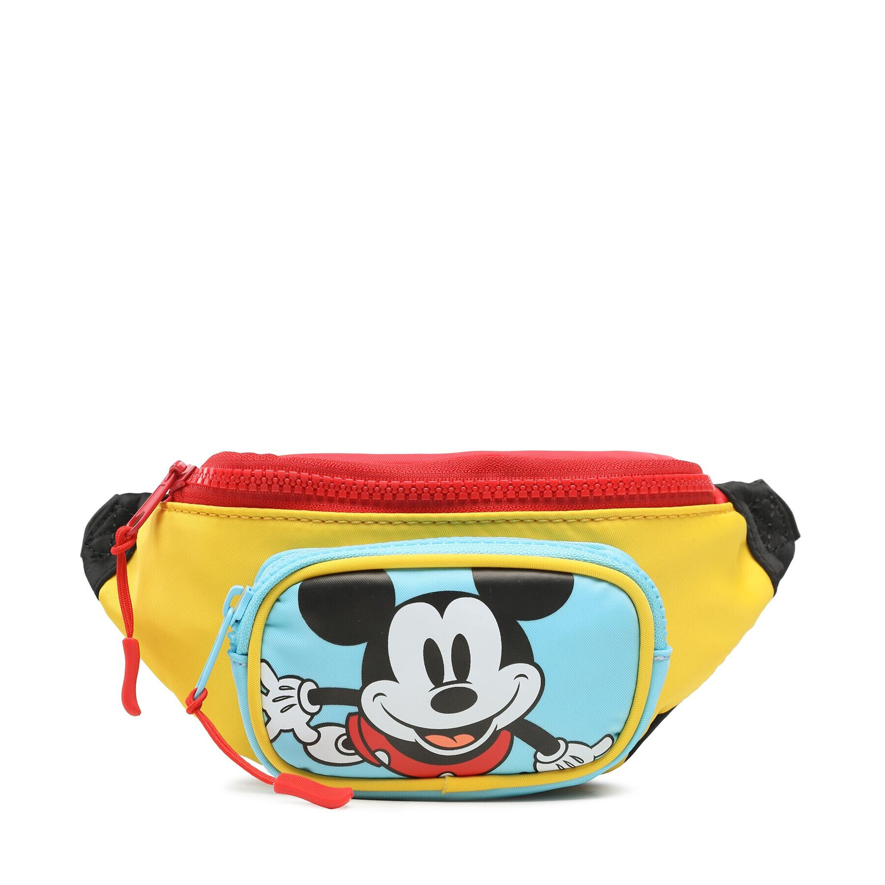 Mickey&Friends Чанта за кръст ACCCS-SS23-155DSTC Цветен - Pepit.bg