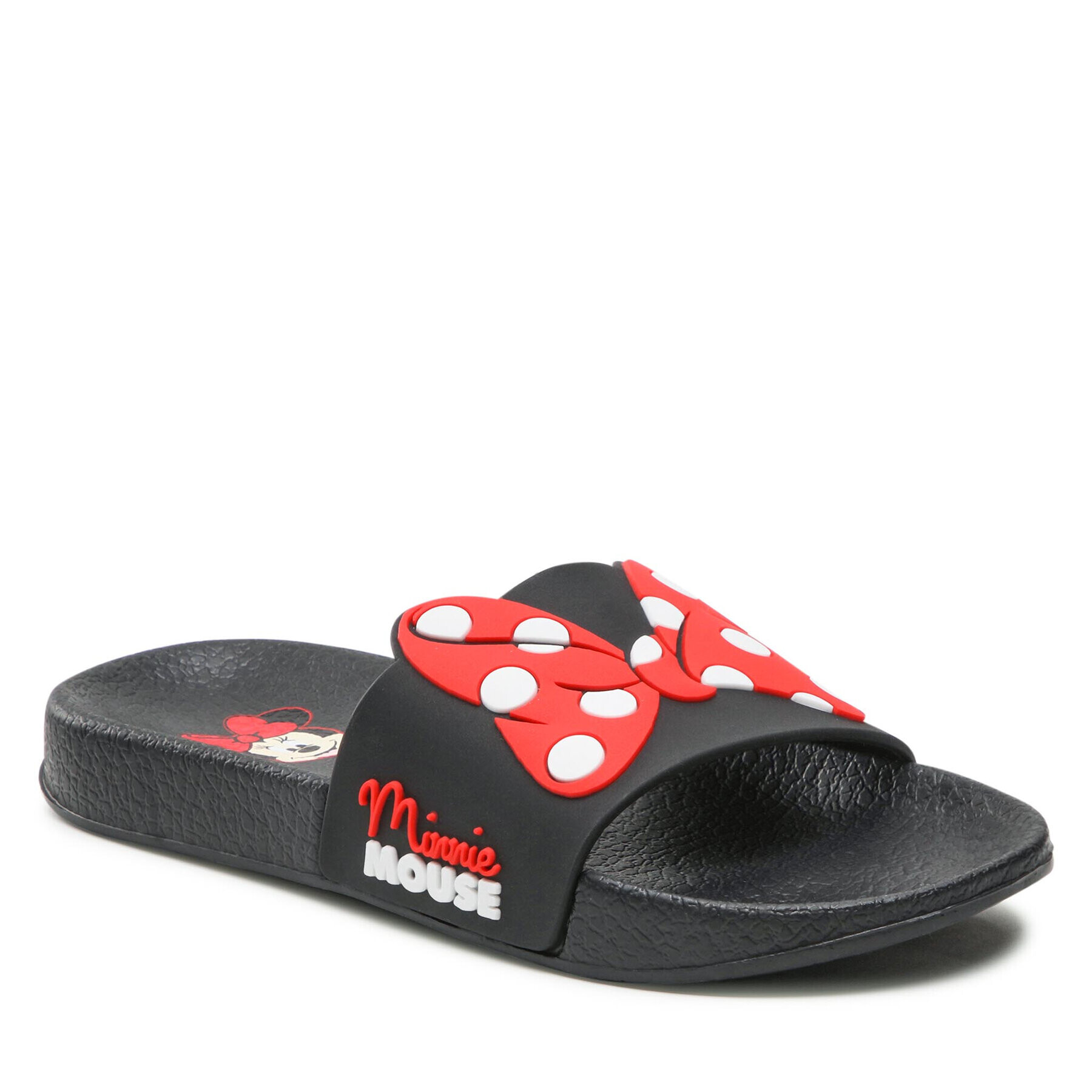 Mickey&Friends Чехли AW22-145DSTC Черен - Pepit.bg