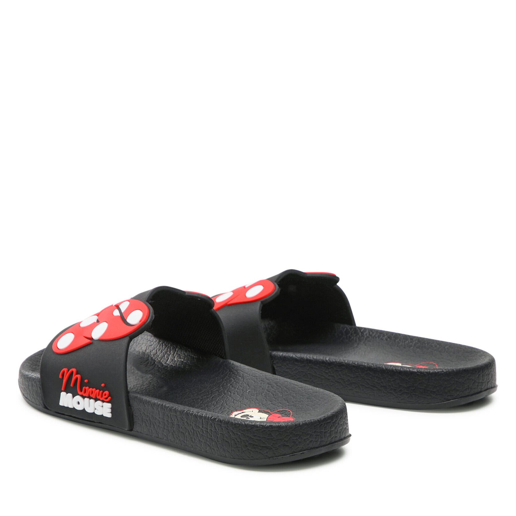Mickey&Friends Чехли AW22-145DSTC Черен - Pepit.bg