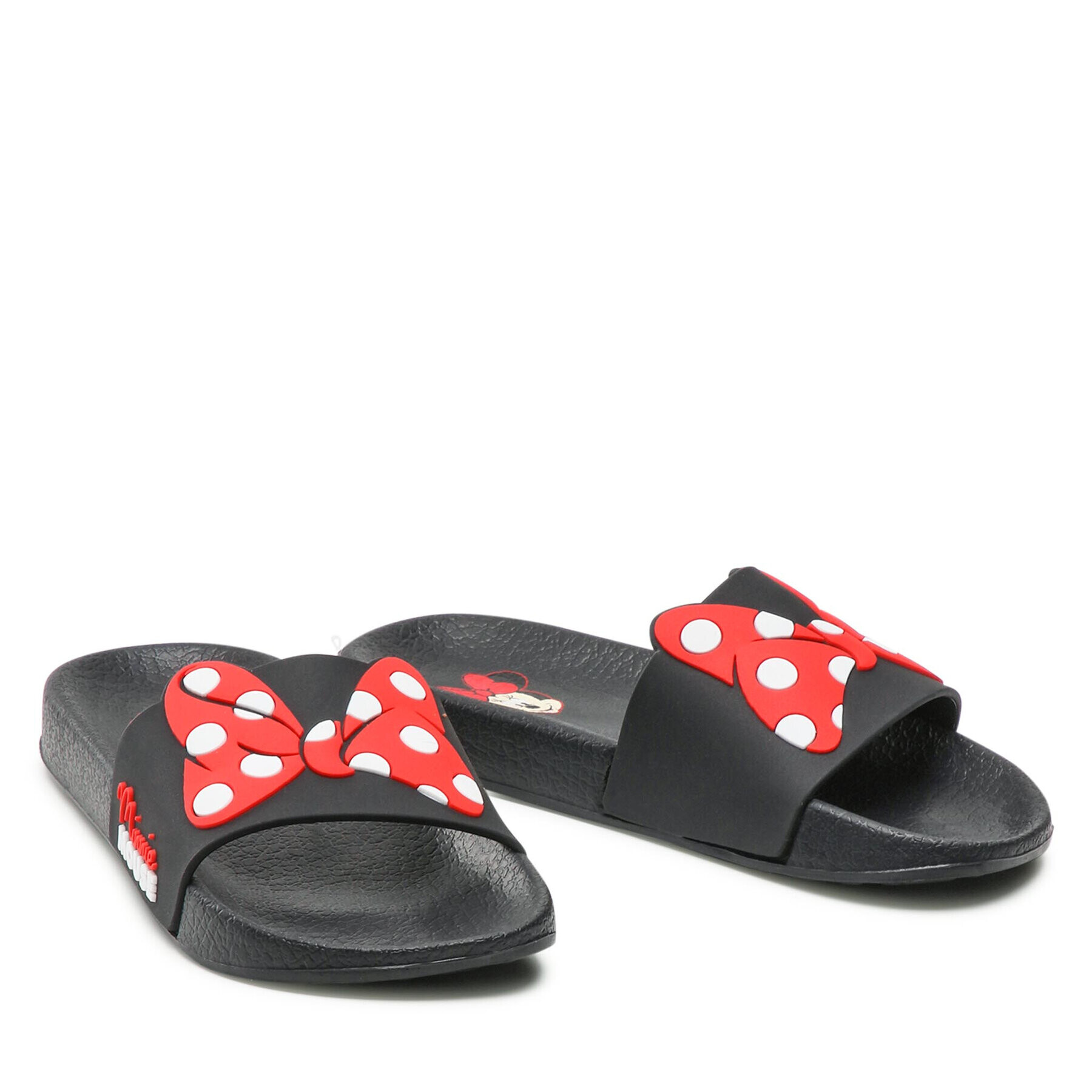 Mickey&Friends Чехли AW22-145DSTC Черен - Pepit.bg