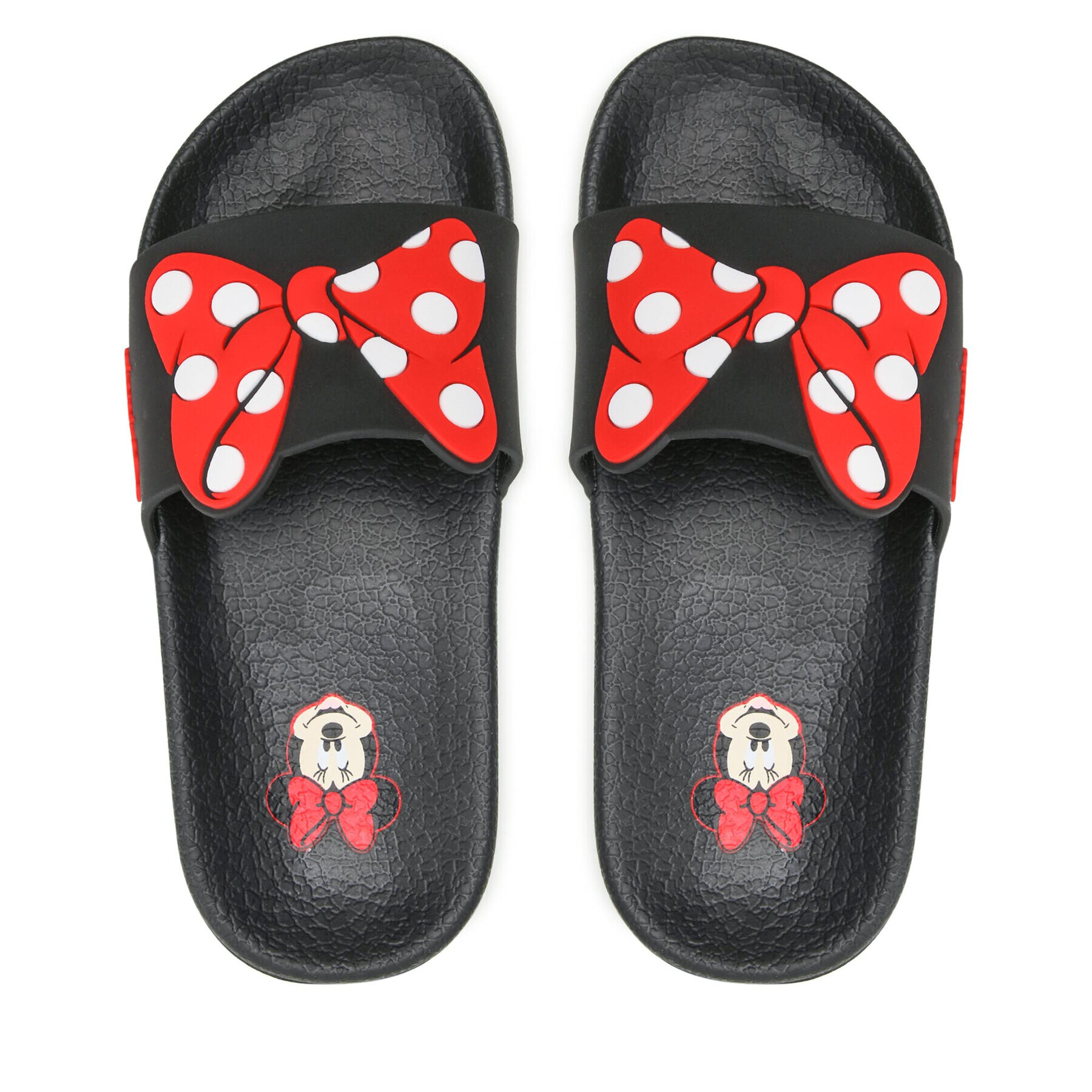 Mickey&Friends Чехли AW22-145DSTC Черен - Pepit.bg