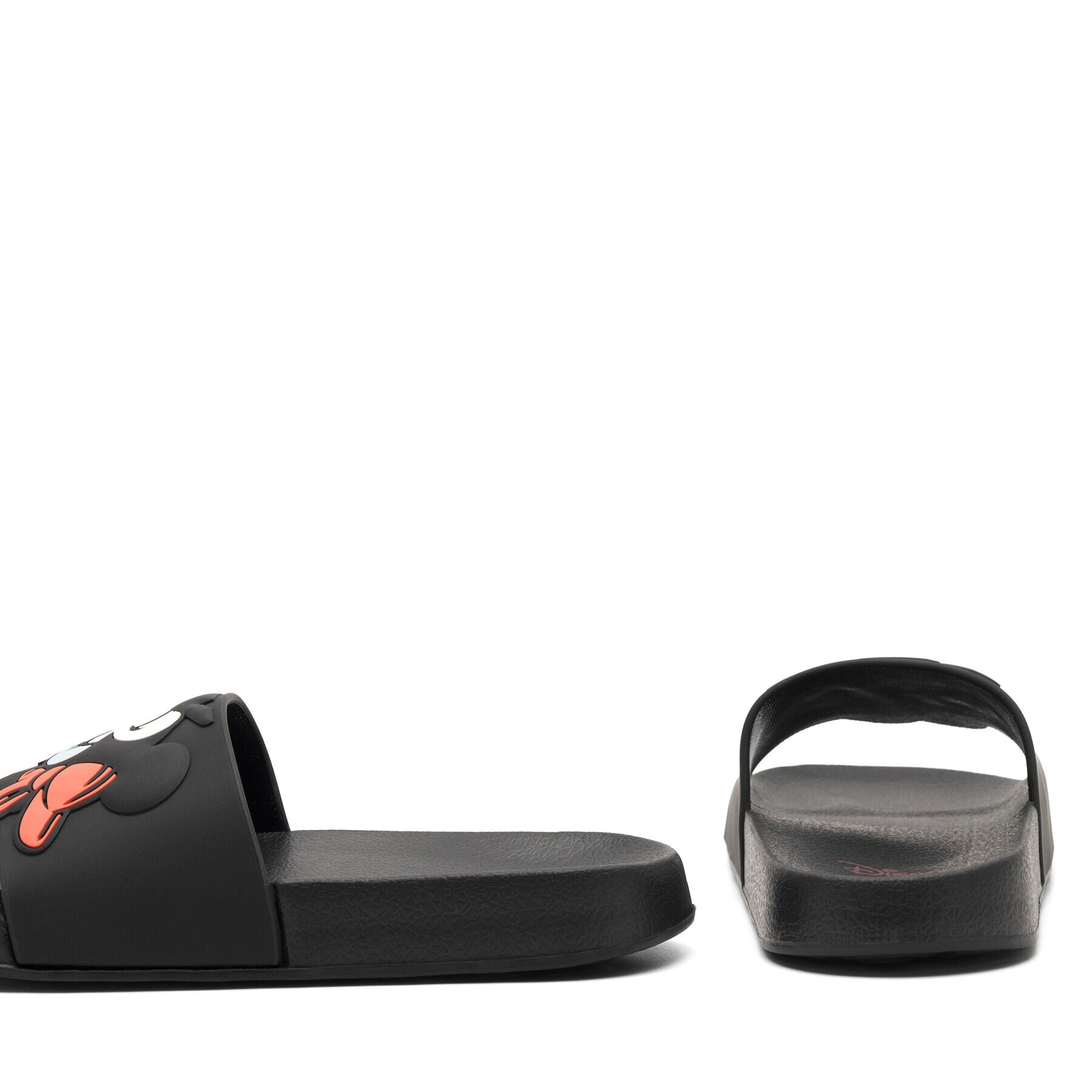 Mickey&Friends Чехли AW23-200DSTC-A Черен - Pepit.bg