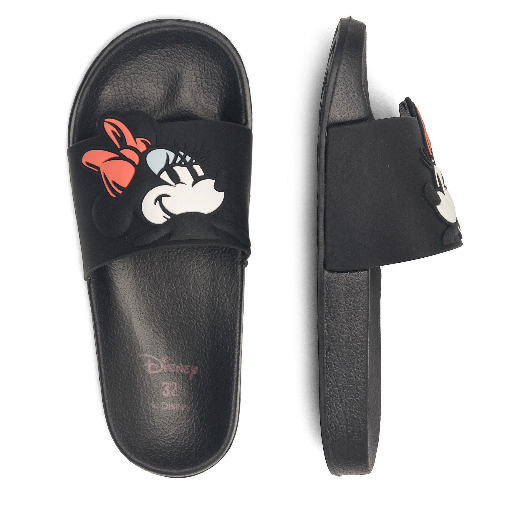 Mickey&Friends Чехли AW23-200DSTC-A Черен - Pepit.bg