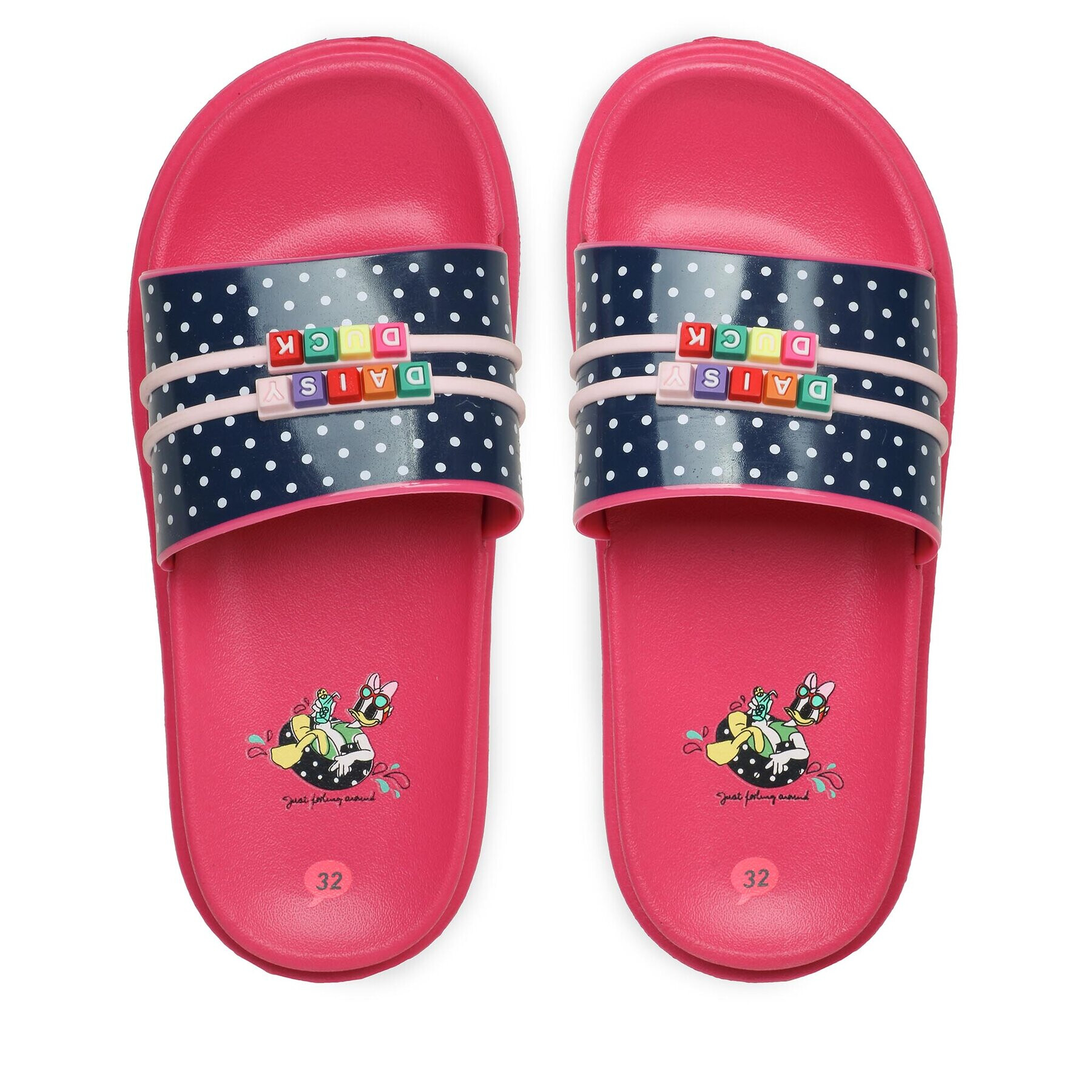 Mickey&Friends Чехли CA22167A Тъмносин - Pepit.bg