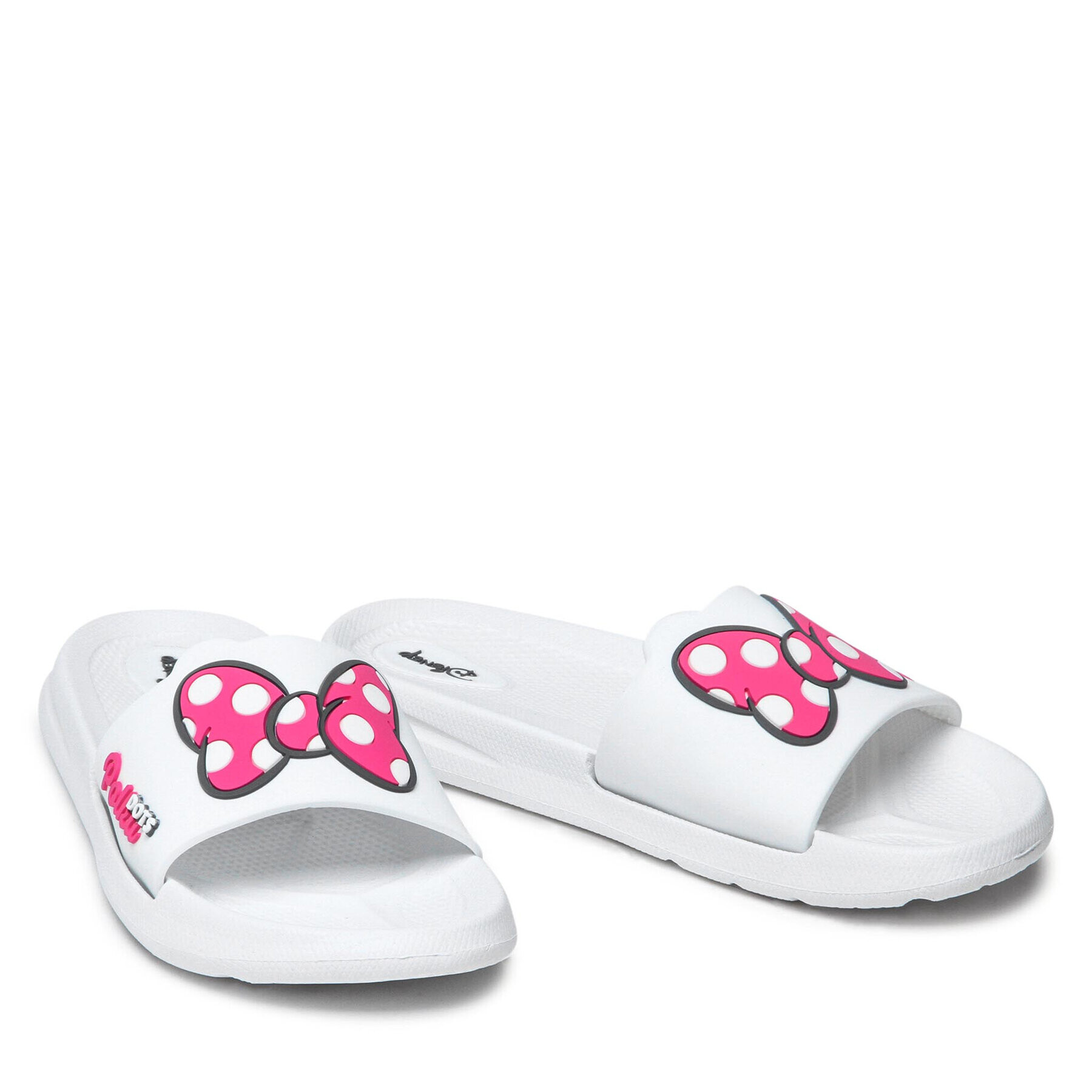 Mickey&Friends Чехли WP88-SS22-16DSTC-B Бял - Pepit.bg