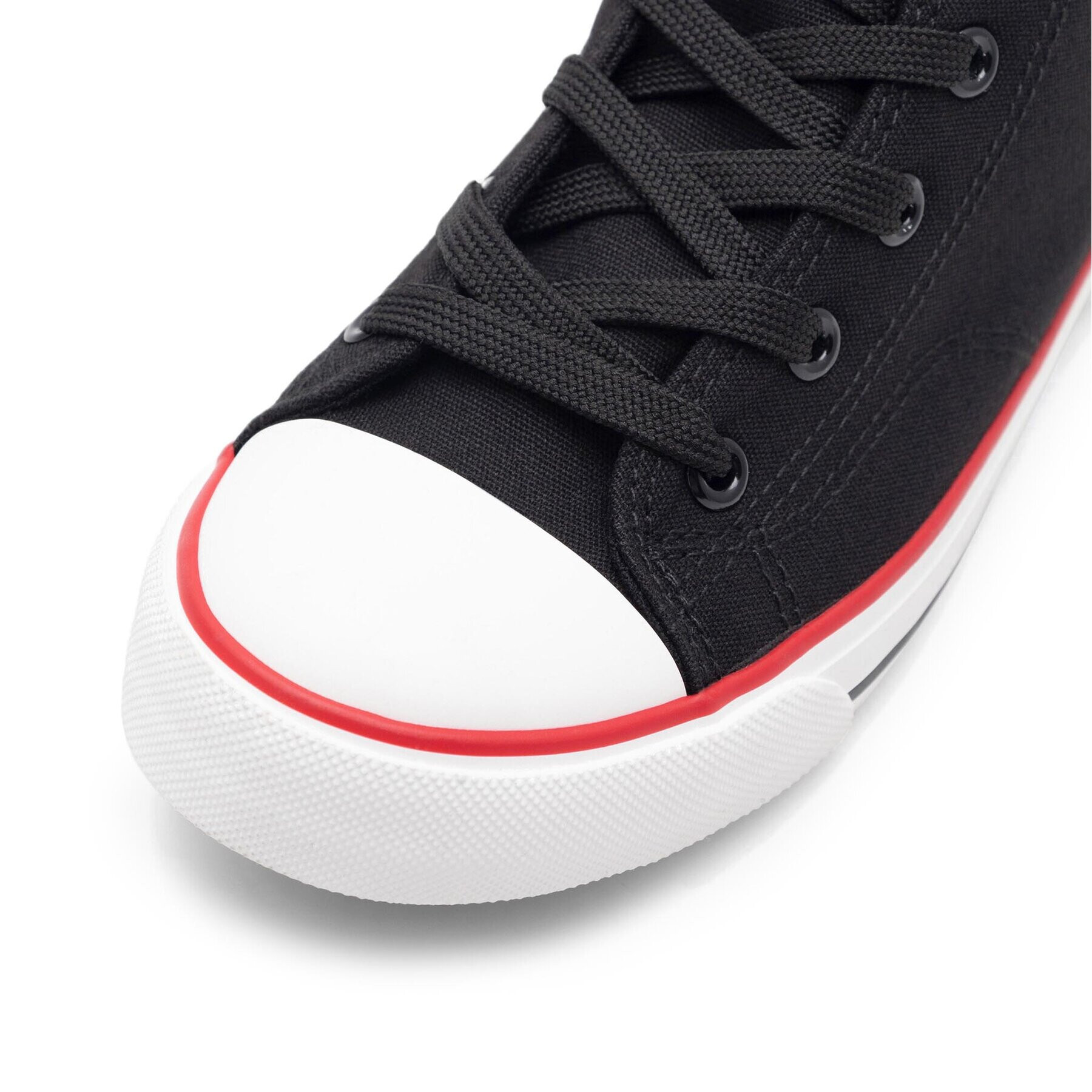 Mickey&Friends Кецове CP91-AW23-32DSTC Черен - Pepit.bg