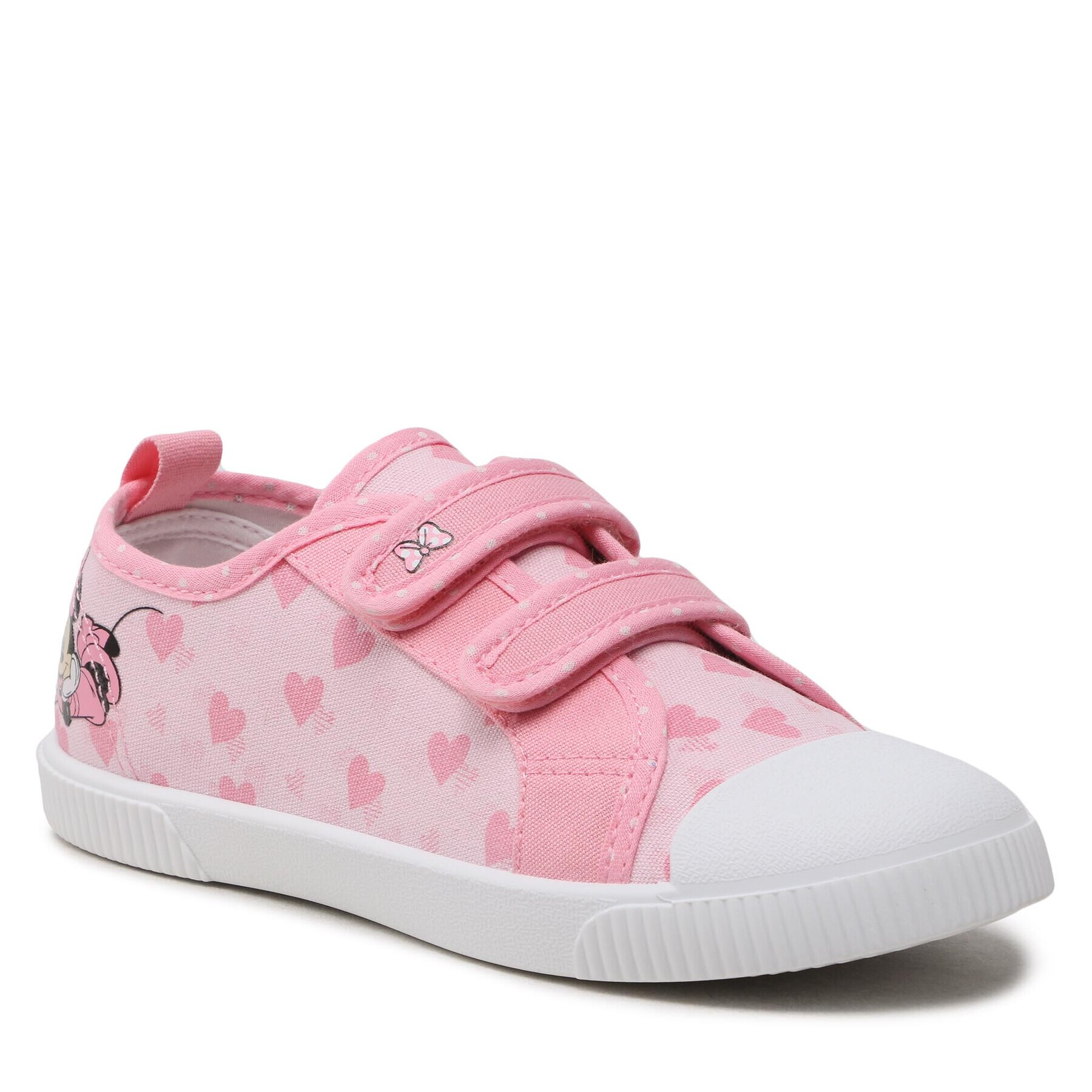 Mickey&Friends Кецове SS23_305DSTC Розов - Pepit.bg