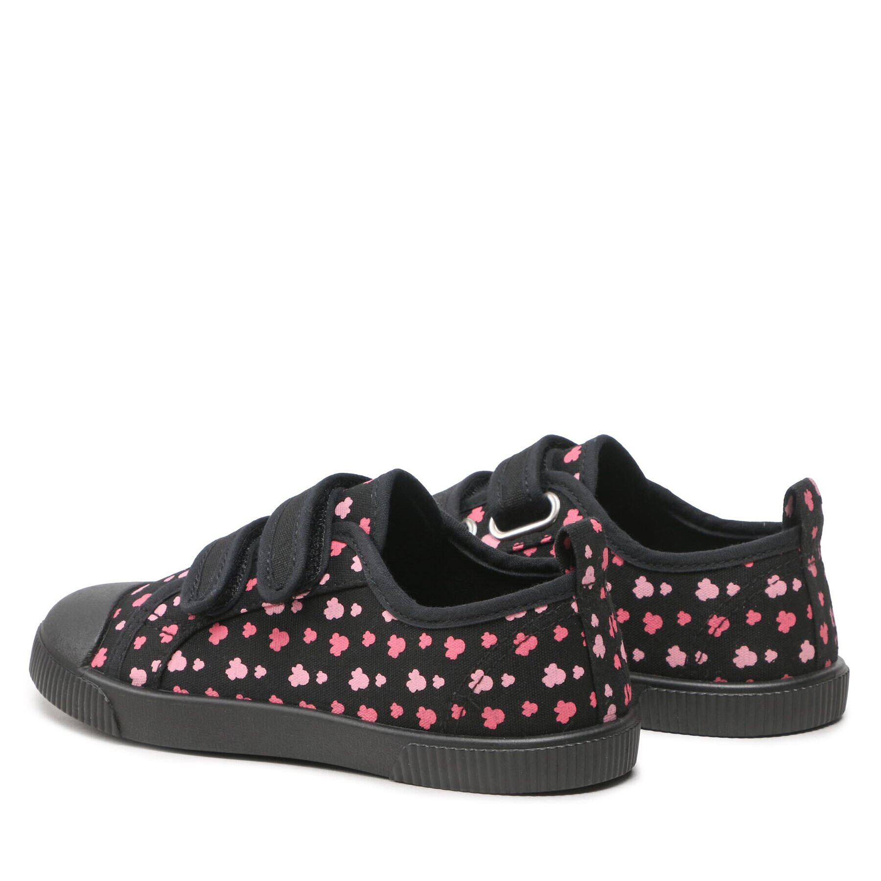 Mickey&Friends Кецове SS23_306DSTC Черен - Pepit.bg