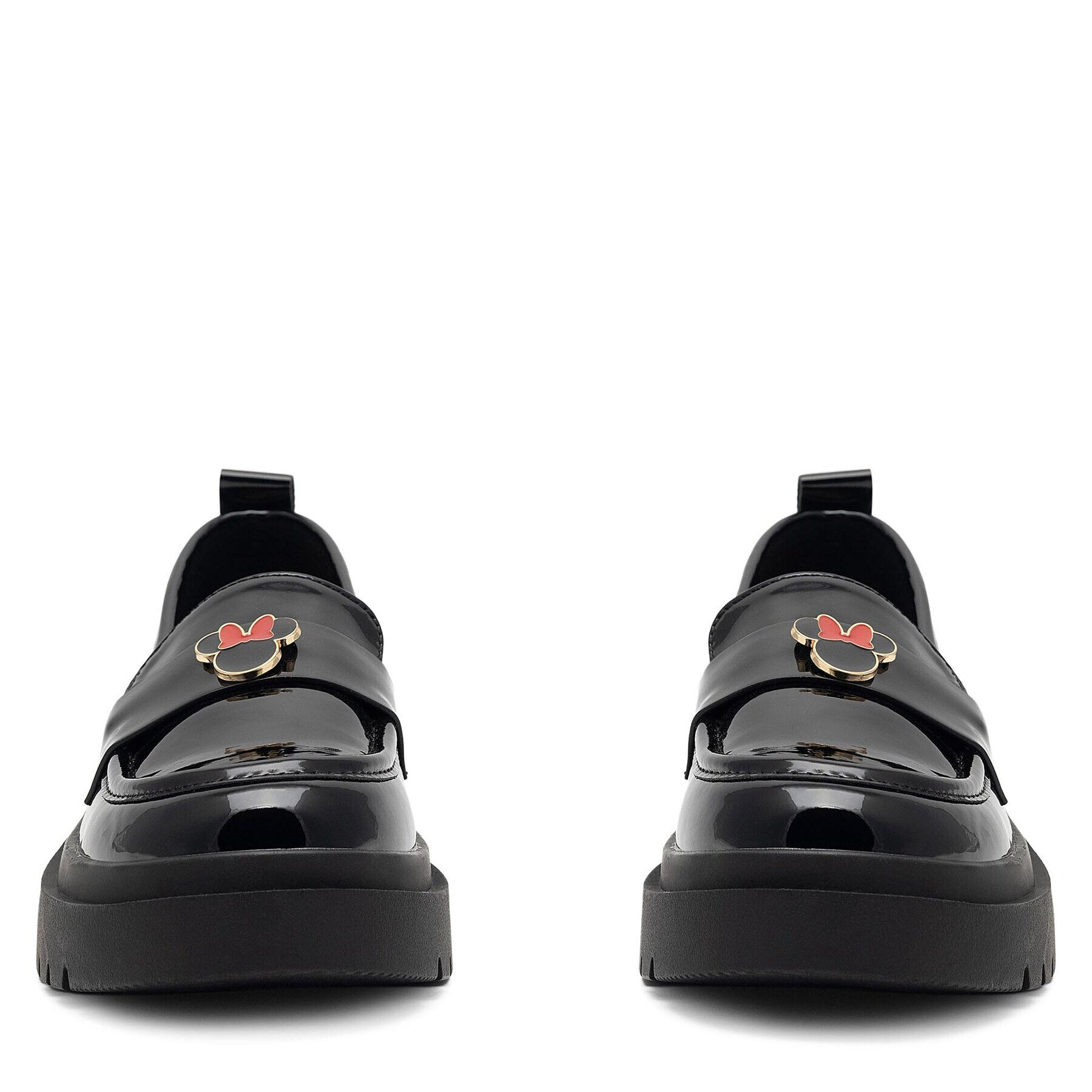 Mickey&Friends Обувки AW23-35DSTC Черен - Pepit.bg