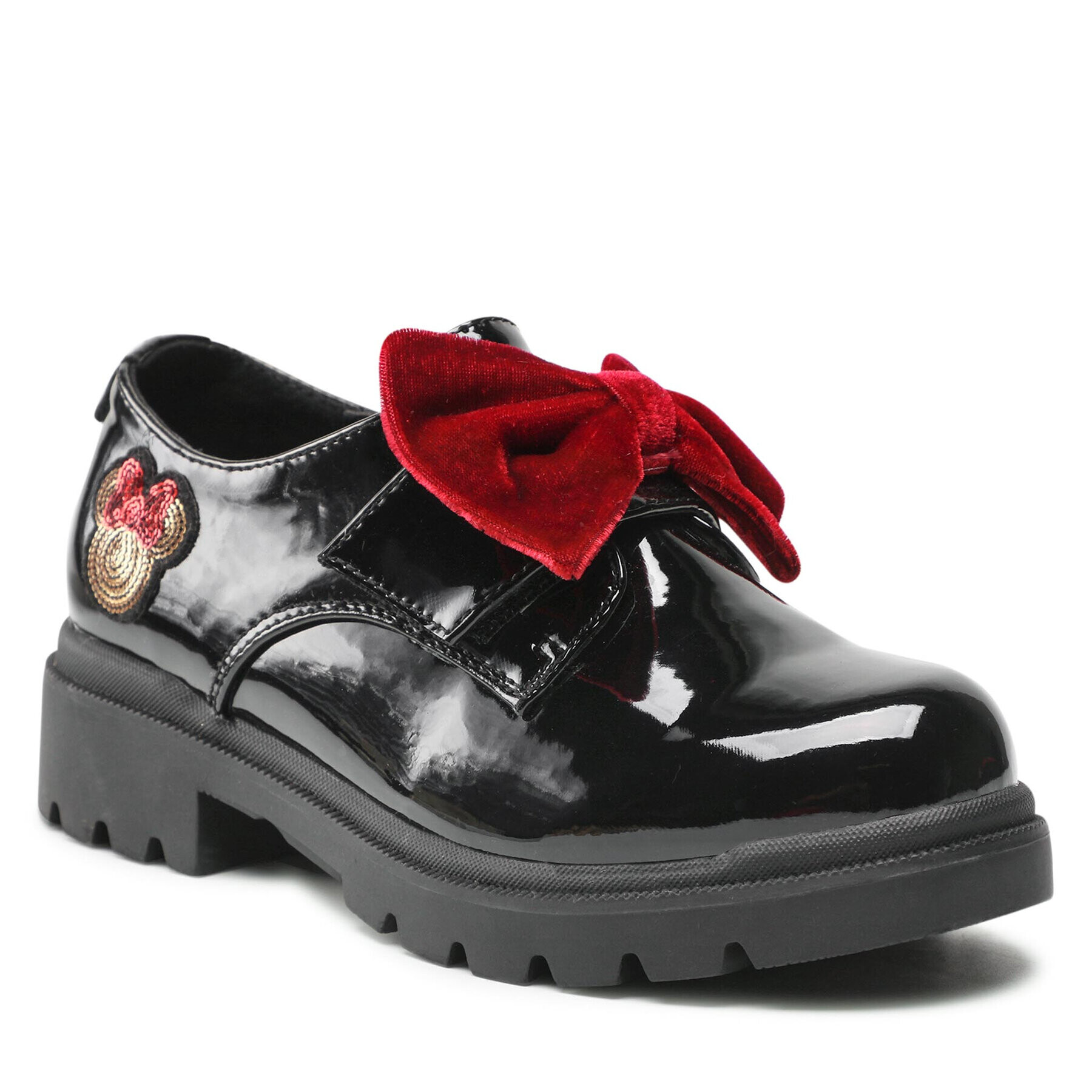 Mickey&Friends Обувки CS5129-12DSTC Черен - Pepit.bg