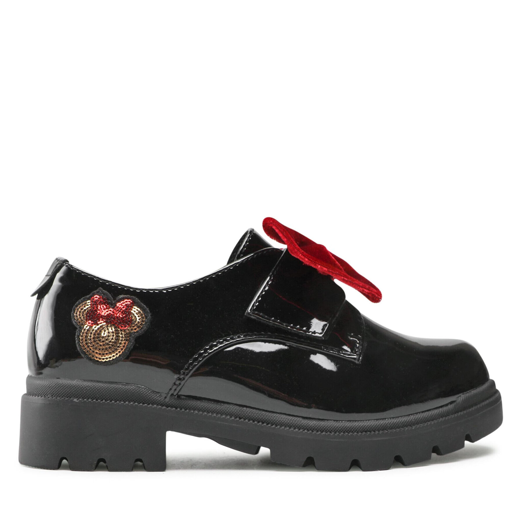 Mickey&Friends Обувки CS5129-12DSTC Черен - Pepit.bg
