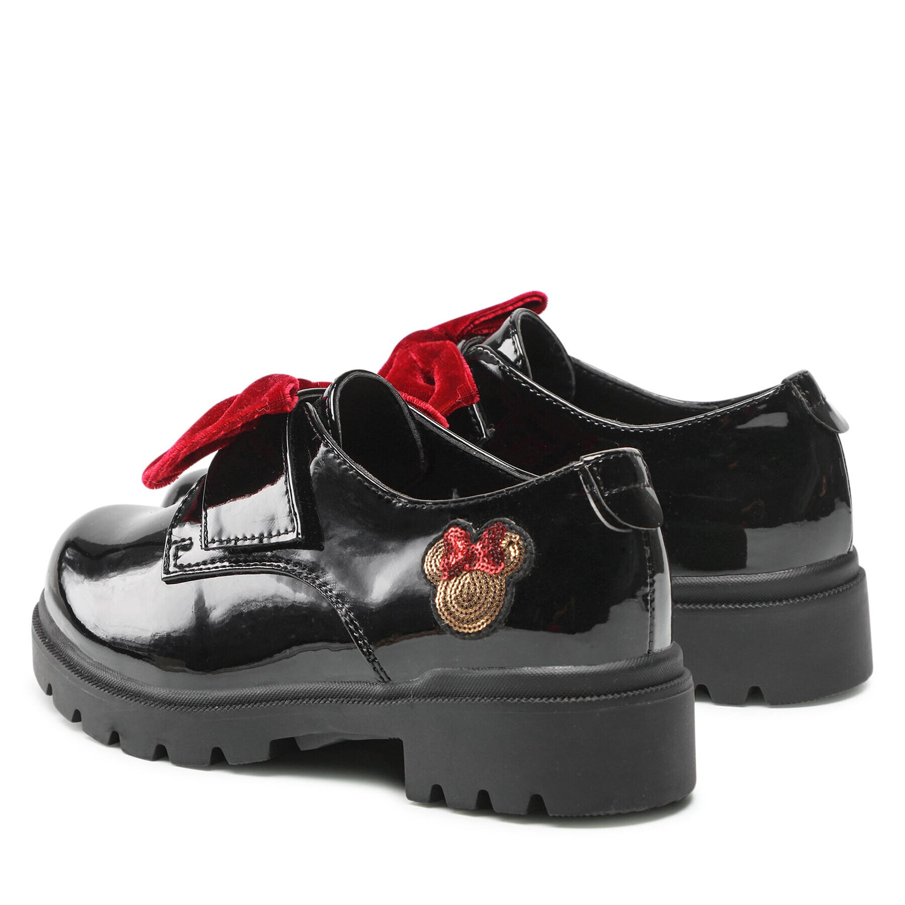 Mickey&Friends Обувки CS5129-12DSTC Черен - Pepit.bg