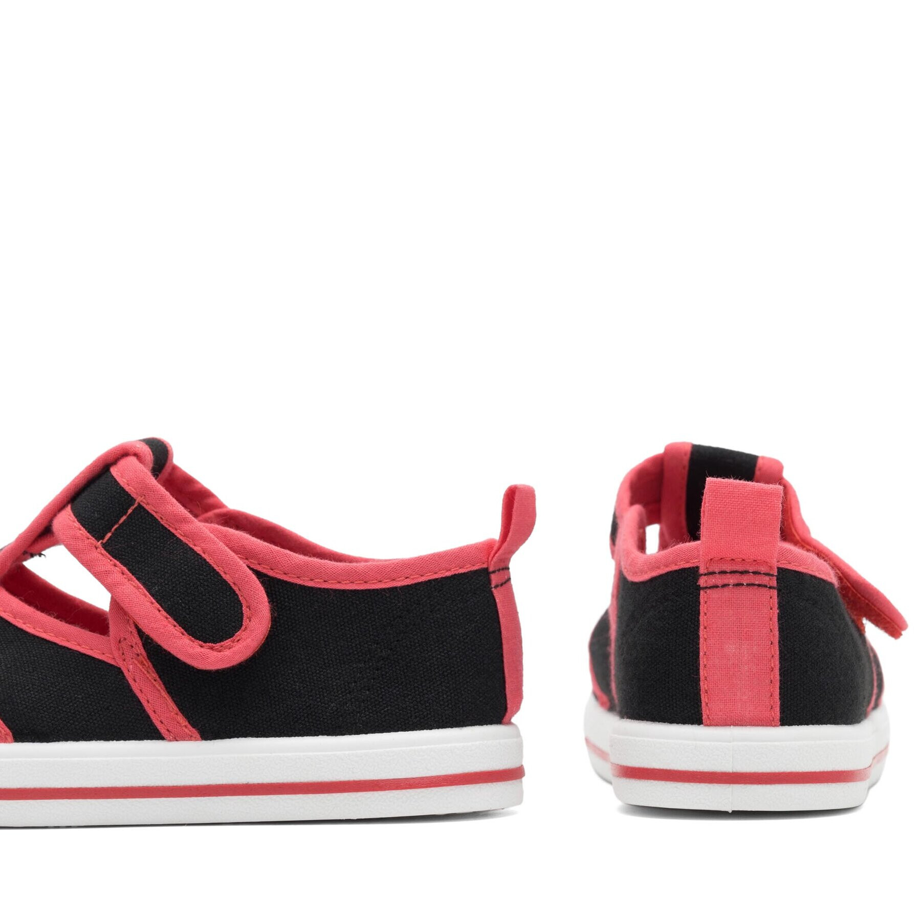 Mickey&Friends Пантофи AW23-18DSTC-B Черен - Pepit.bg