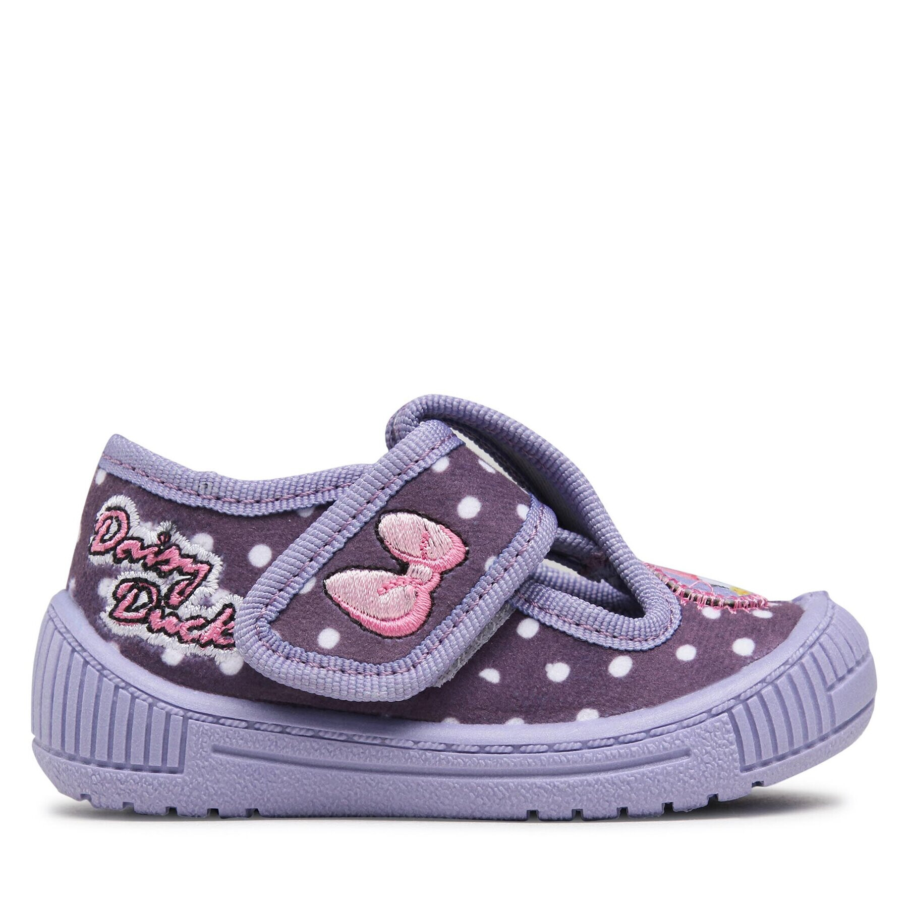 Mickey&Friends Пантофи MB SS23-177DSTC Виолетов - Pepit.bg