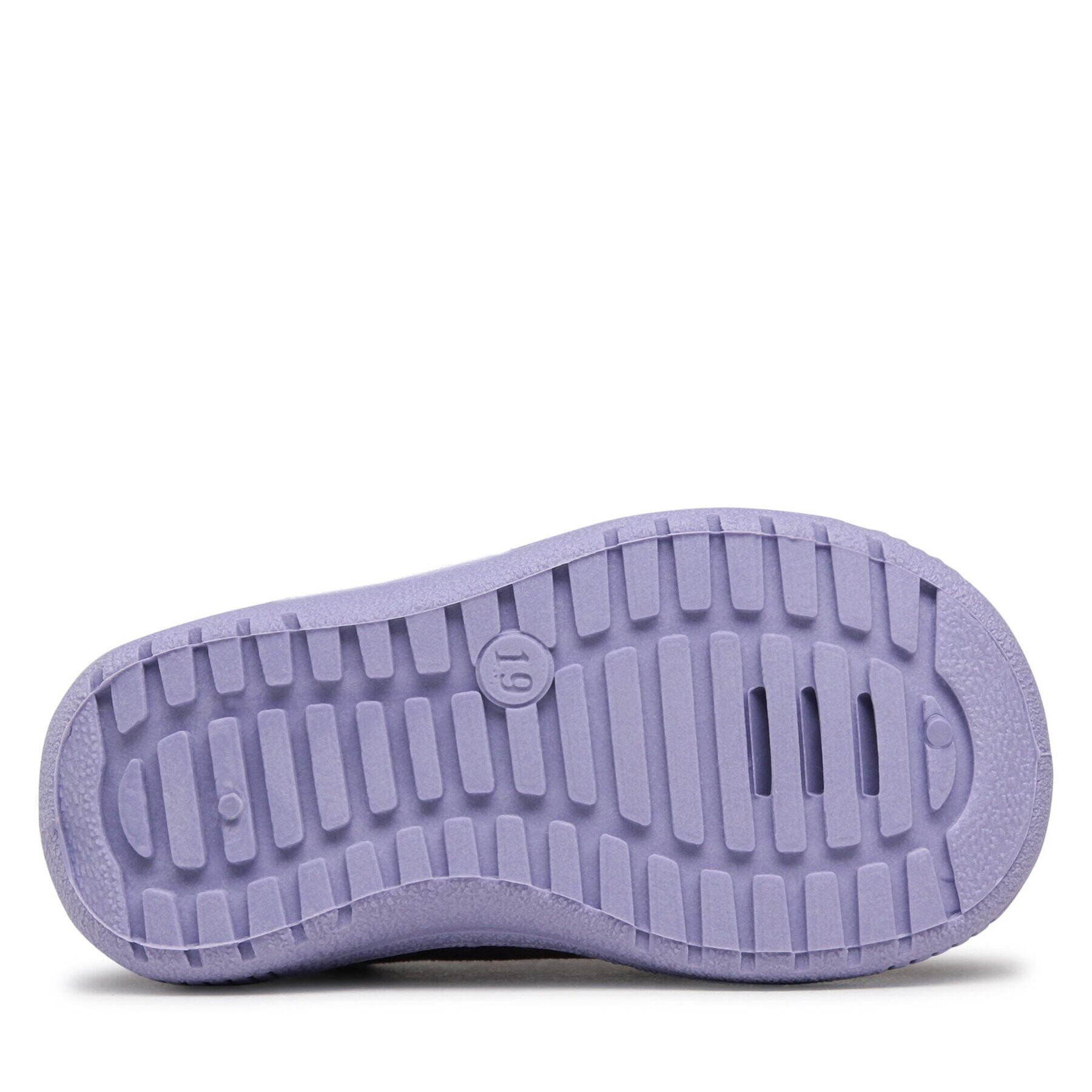 Mickey&Friends Пантофи MB SS23-177DSTC Виолетов - Pepit.bg