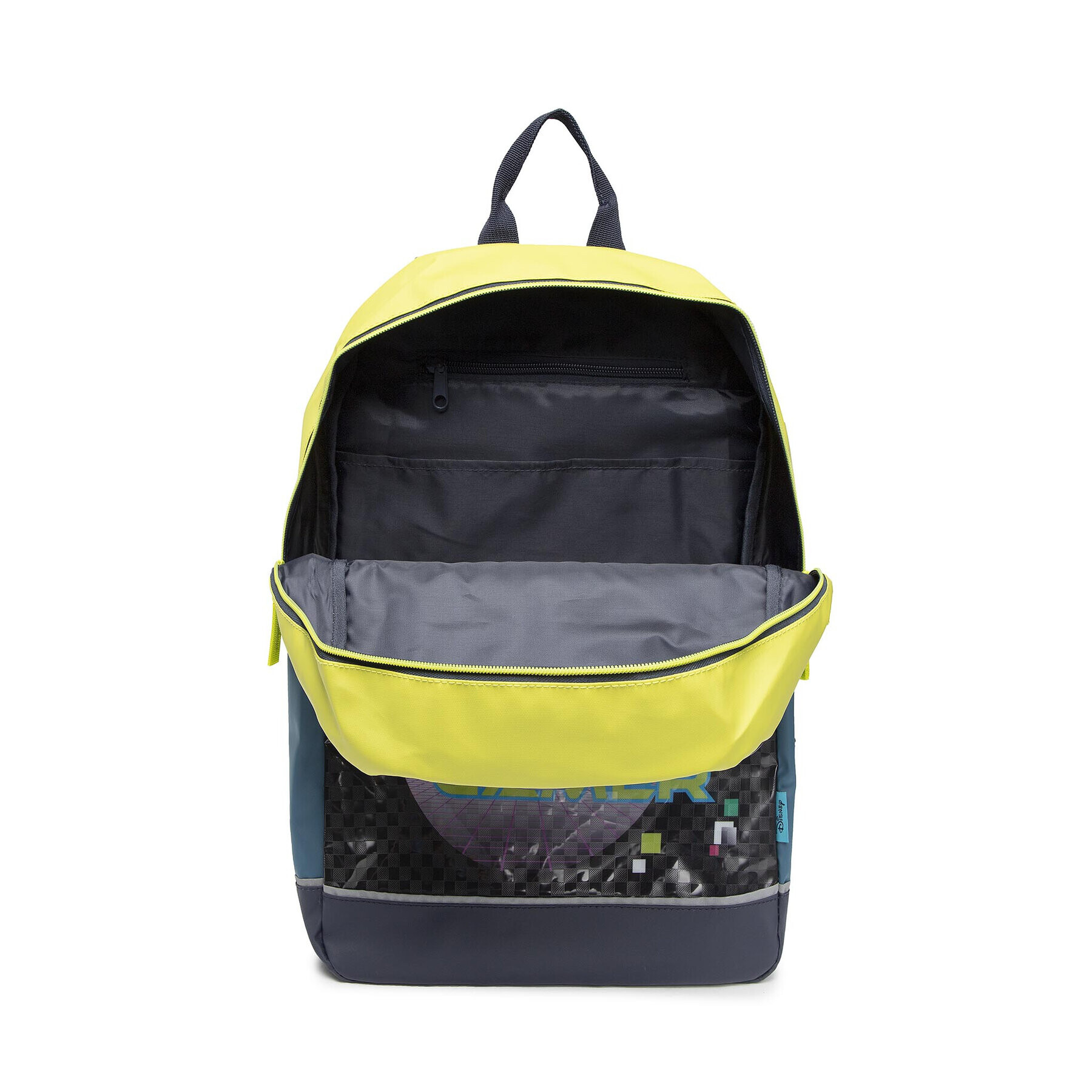 Mickey&Friends Раница ACCCS-AW22-010DSTC Черен - Pepit.bg