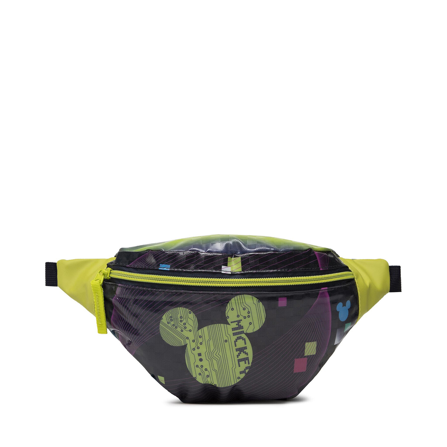 Mickey&Friends Раница ACCCS-AW22-010DSTC Черен - Pepit.bg