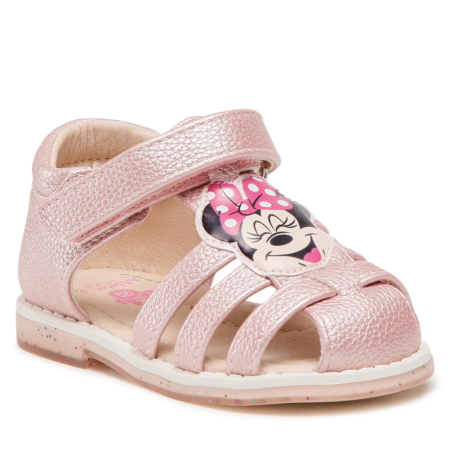 Mickey&Friends Сандали CM210901-2 Розов - Pepit.bg