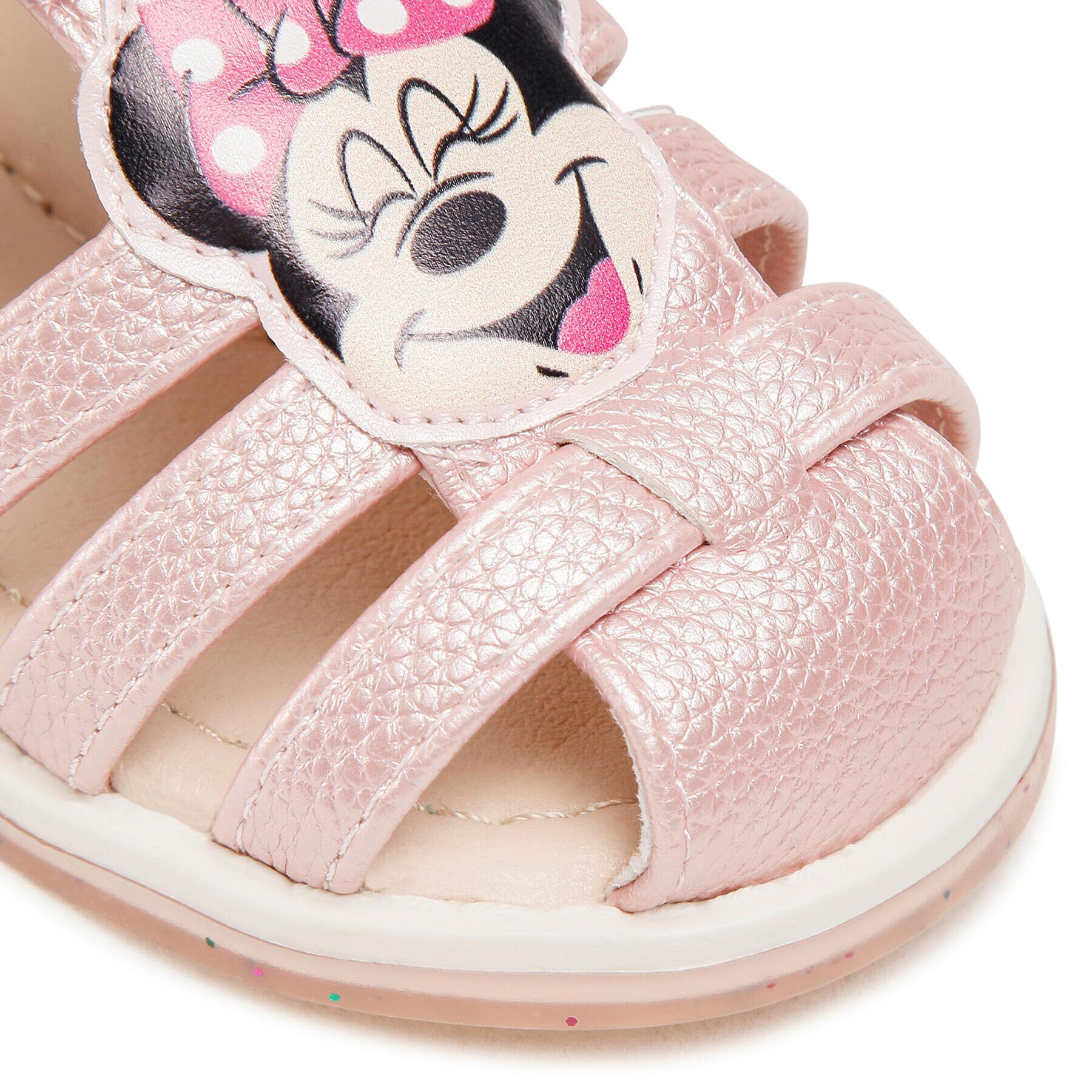 Mickey&Friends Сандали CM210901-2 Розов - Pepit.bg