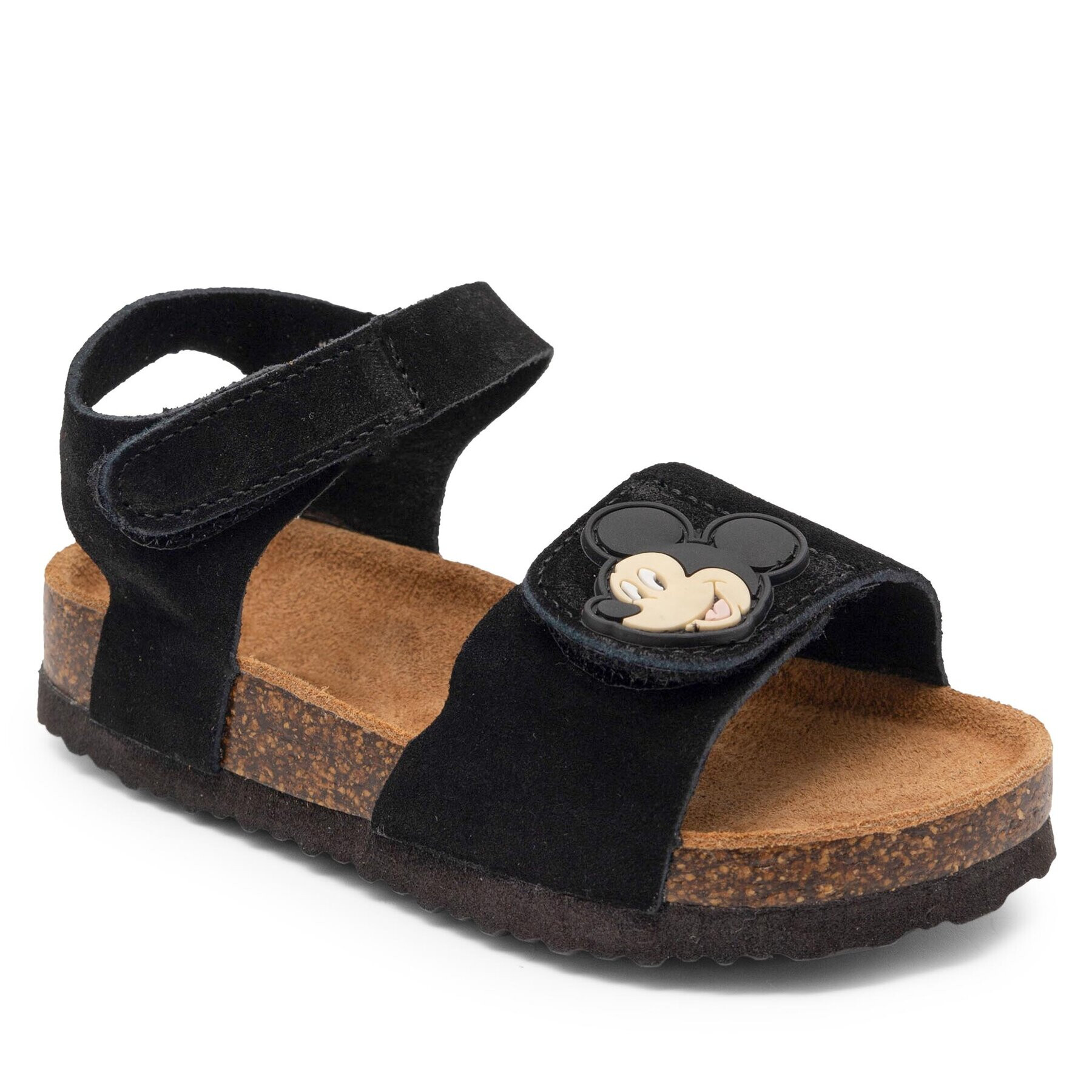 Mickey&Friends Сандали SS23-030DSTC-CH Черен - Pepit.bg
