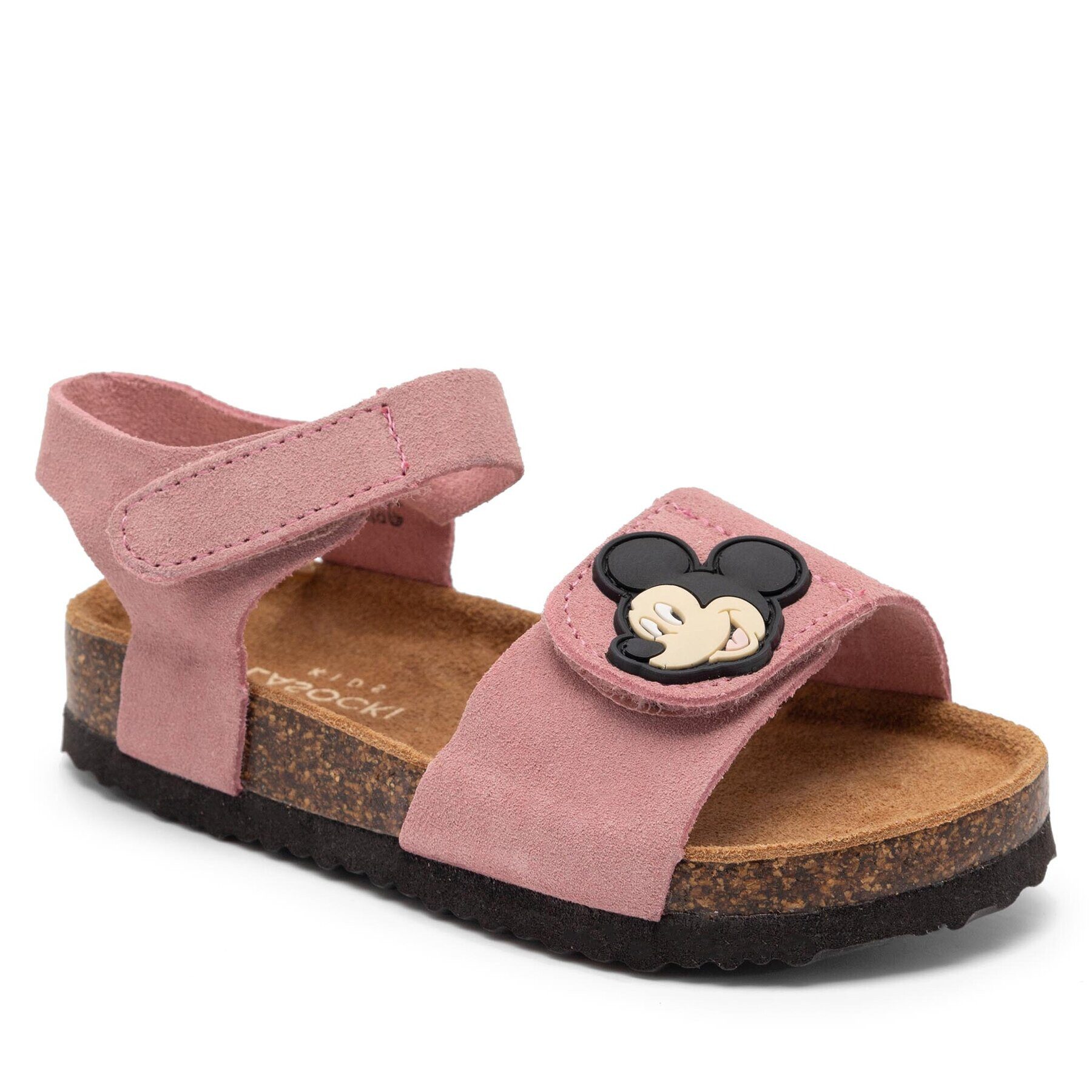 Mickey&Friends Сандали SS23-030DSTC-DZ Розов - Pepit.bg