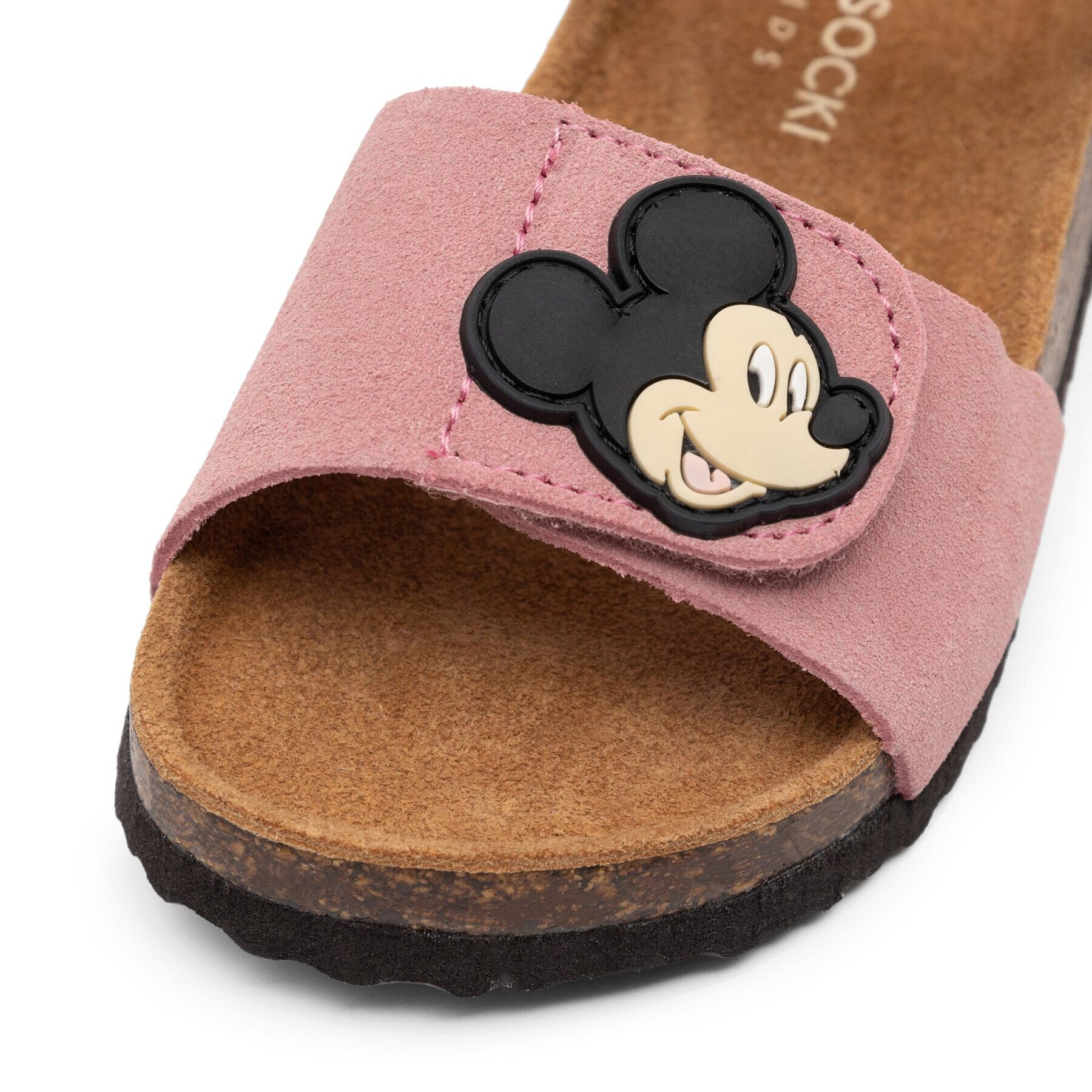 Mickey&Friends Сандали SS23-030DSTC-DZ Розов - Pepit.bg