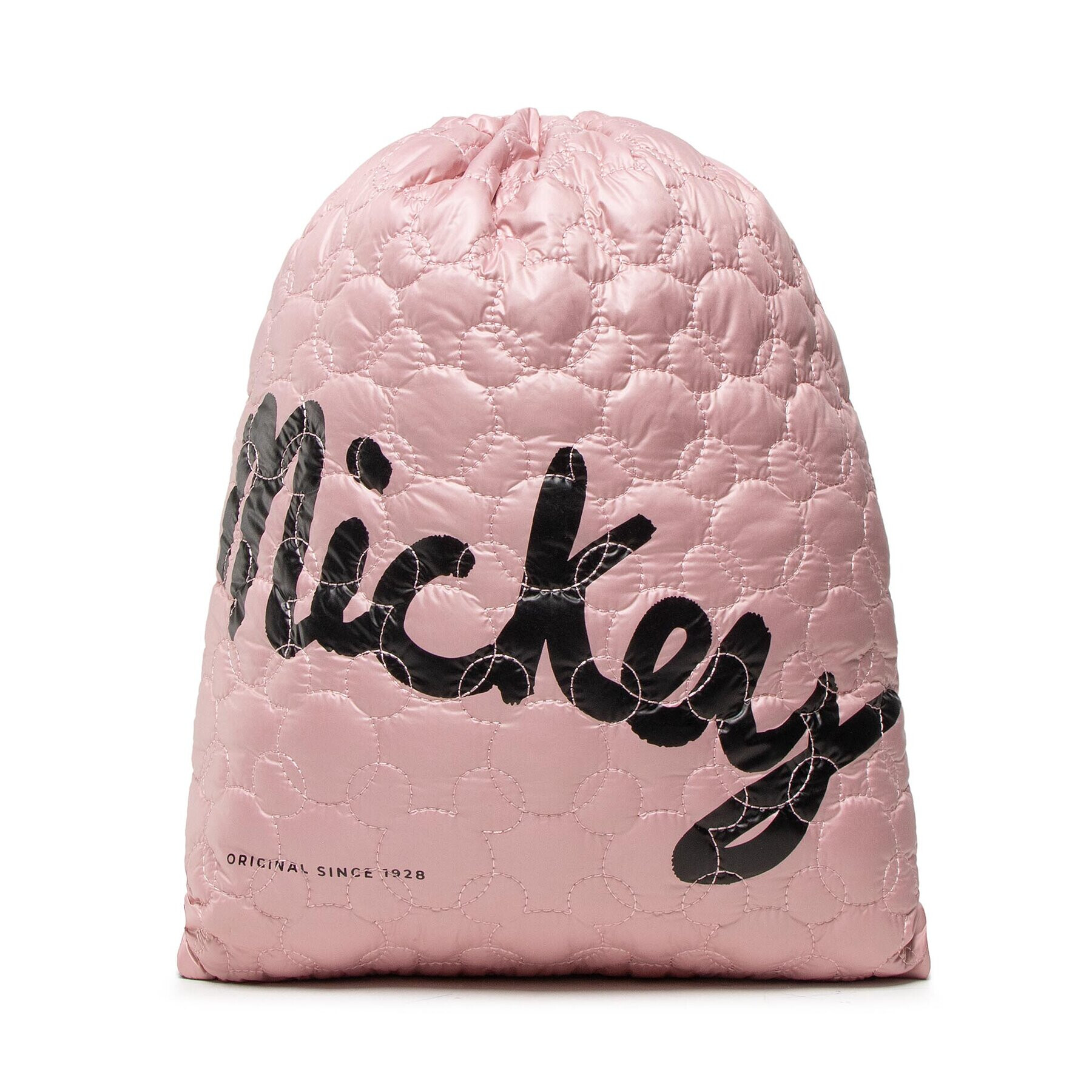 Mickey&Friends Торба ACCCS-AW22-031DSTC Розов - Pepit.bg