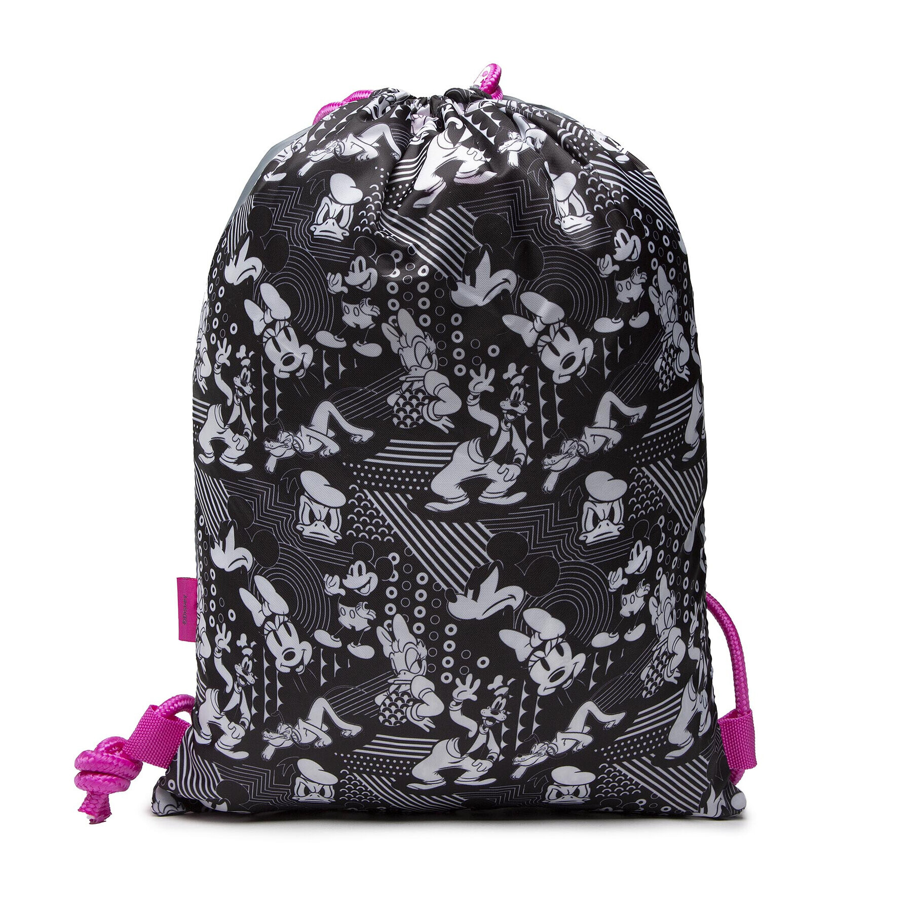 Mickey&Friends Торба ACCCS-AW22-046DSTC Сив - Pepit.bg