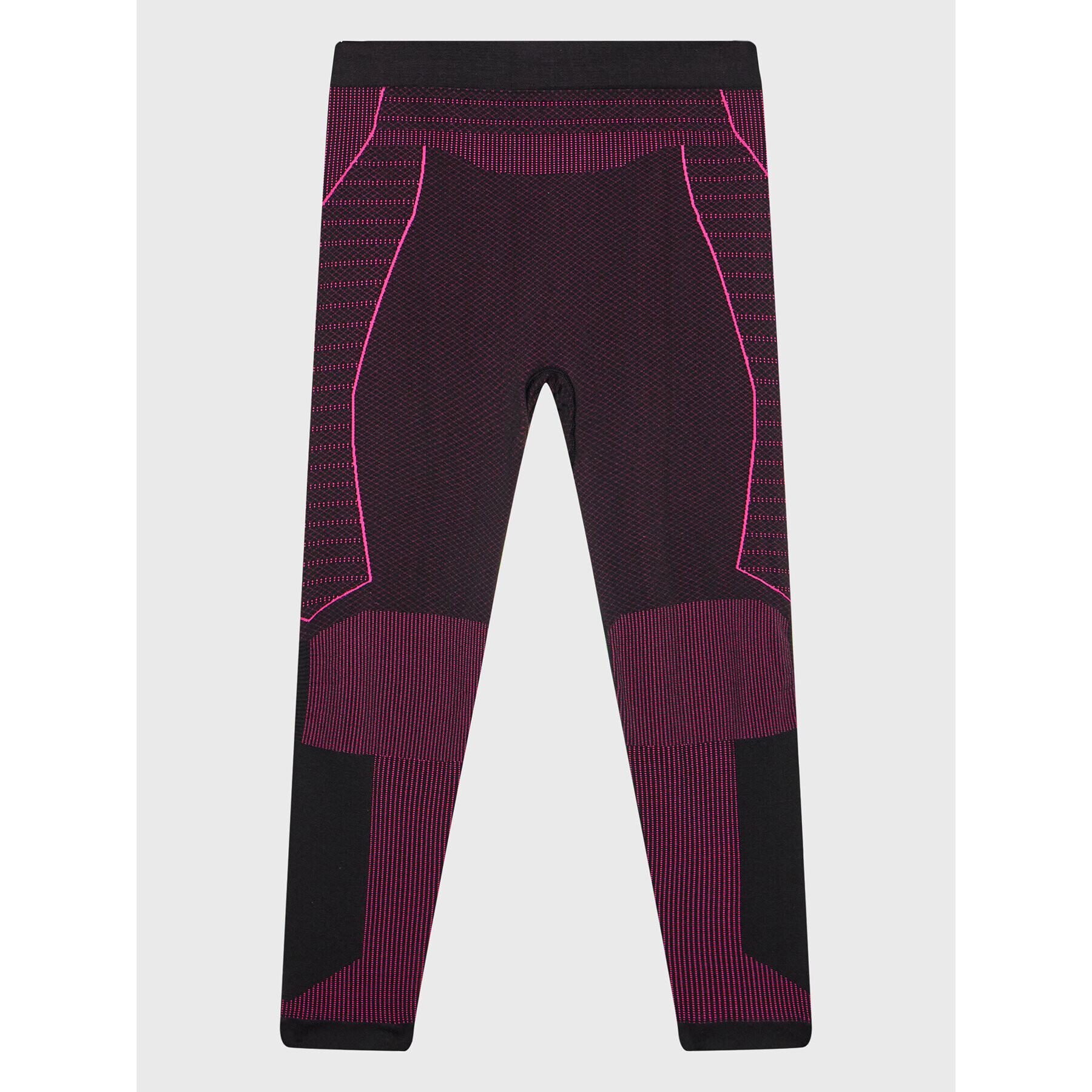 Mico Комплект термобельо BX02826 Черен Slim Fit - Pepit.bg