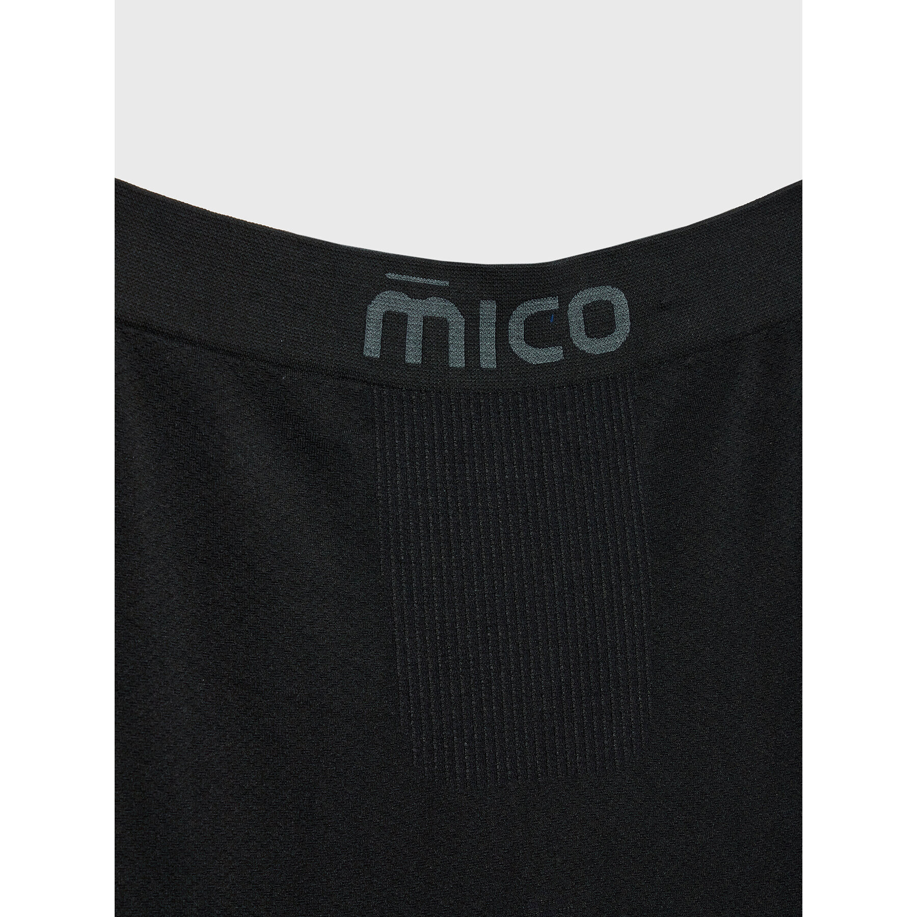 Mico Комплект термобельо BX02826 Черен Slim Fit - Pepit.bg