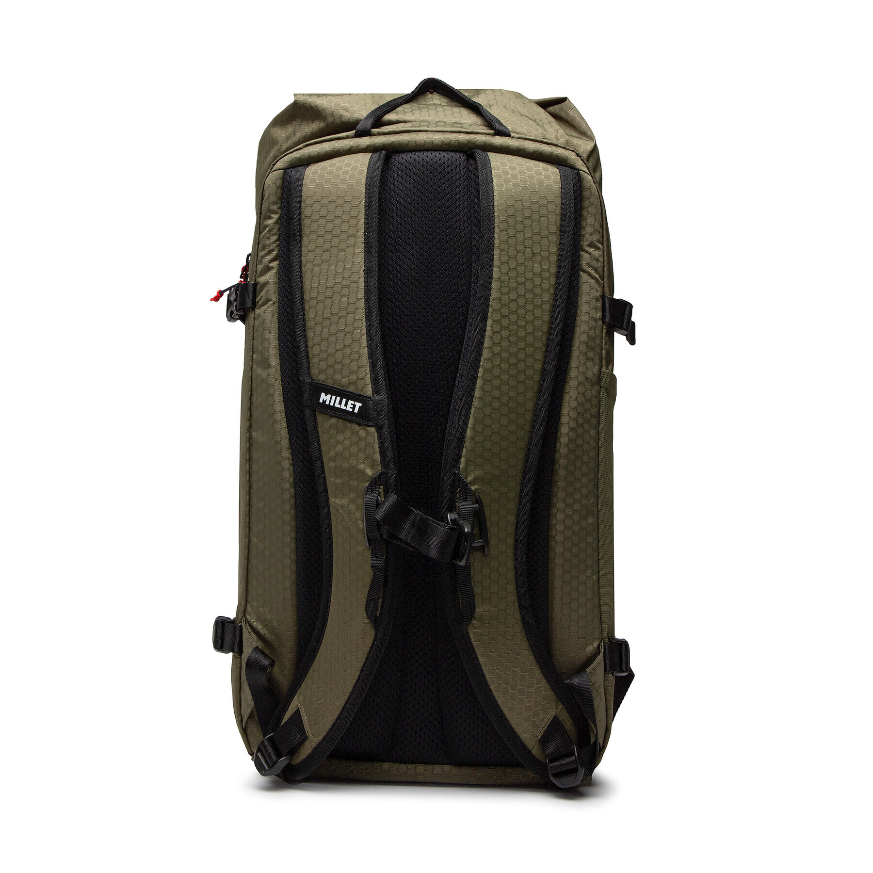 Millet Раница Divino 25 MIS2279 Каки - Pepit.bg
