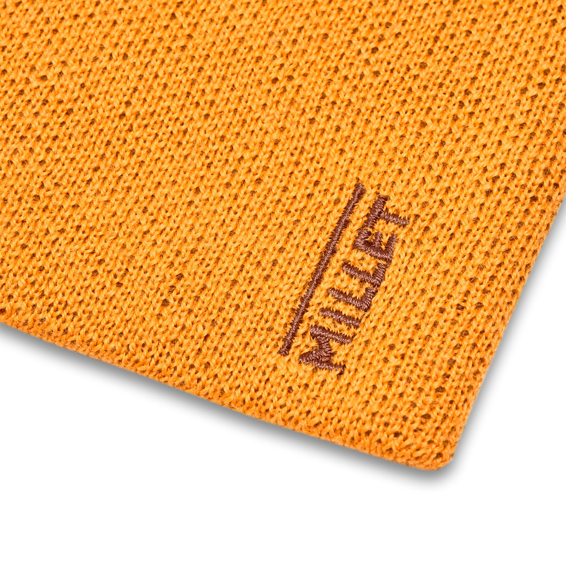 Millet Шапка Logo MIV7589 Оранжев - Pepit.bg