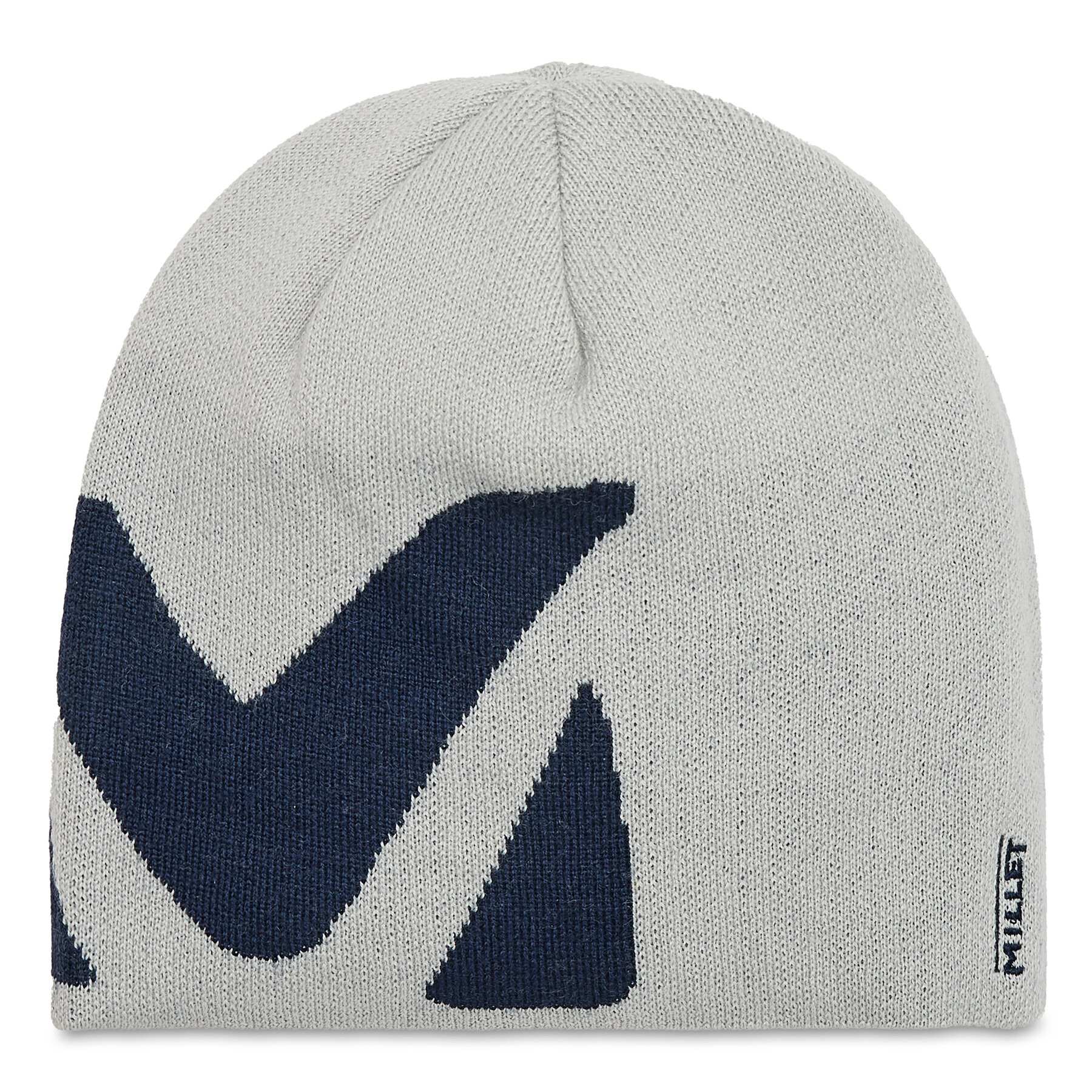 Millet Шапка Logo MIV7589 Сив - Pepit.bg