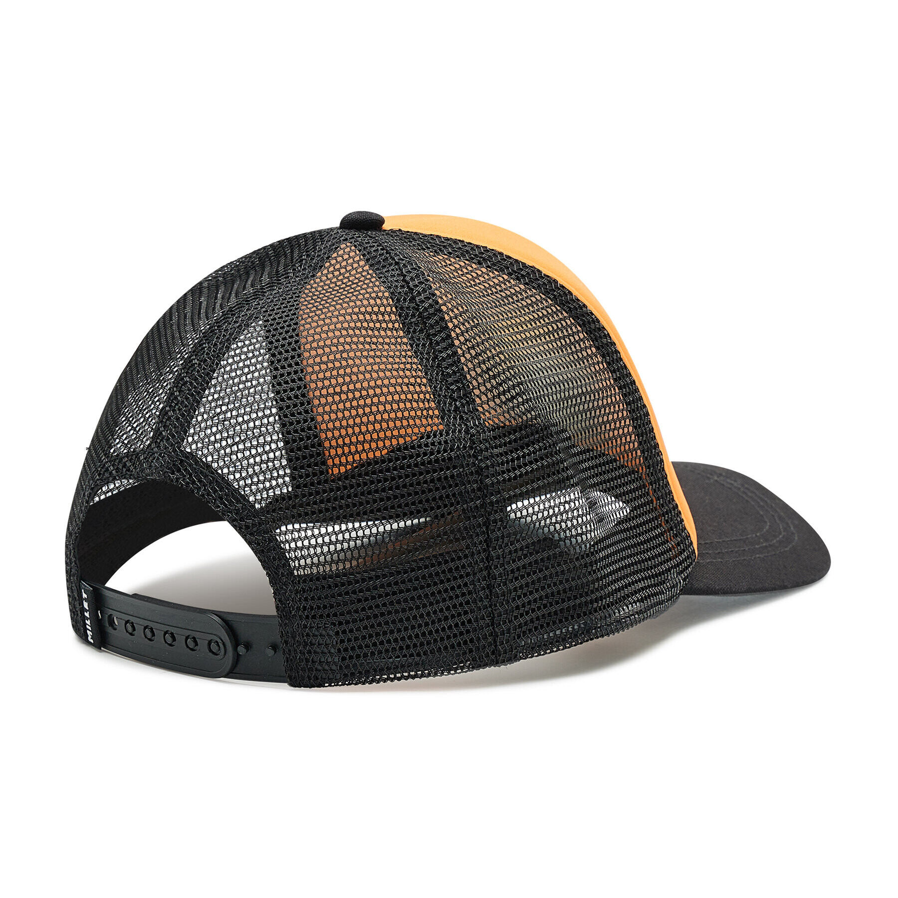 Millet Шапка с козирка Trucker Cap MIV9014 Черен - Pepit.bg