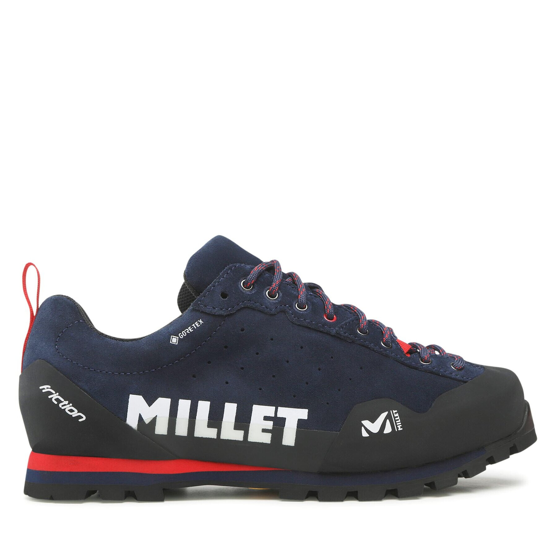 Millet Туристически Friction Gtx U GORE-TEX MIG1852 Тъмносин - Pepit.bg