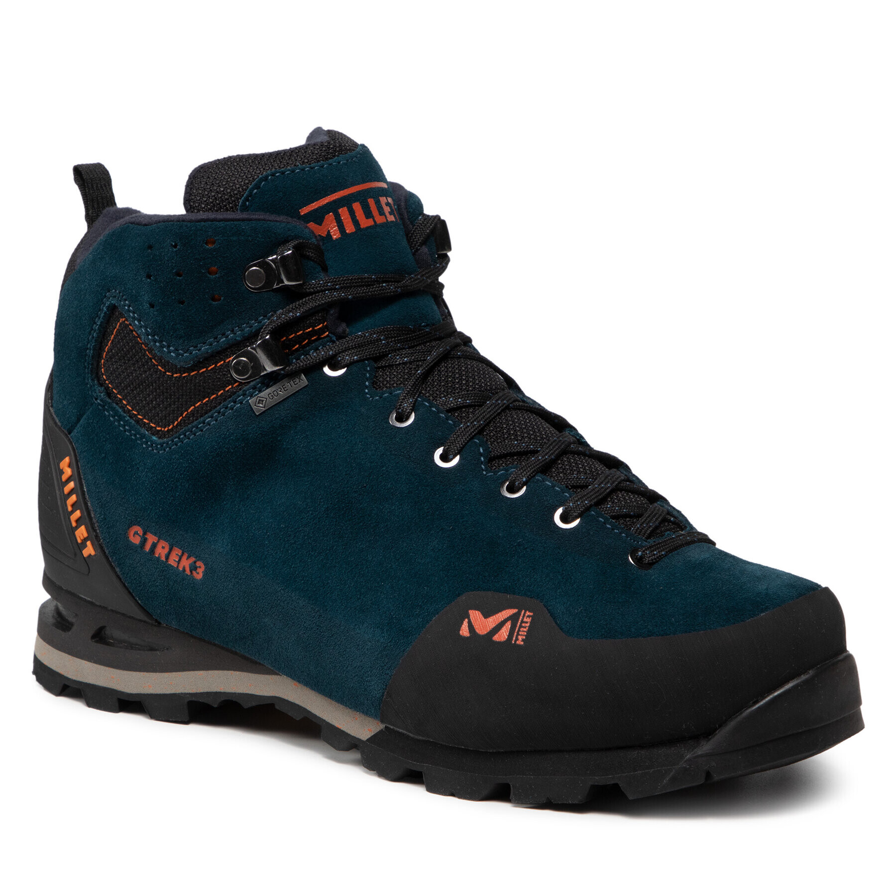 Millet Туристически G Trek 3 GTX M GORE-TEX MIG1838 Тъмносин - Pepit.bg