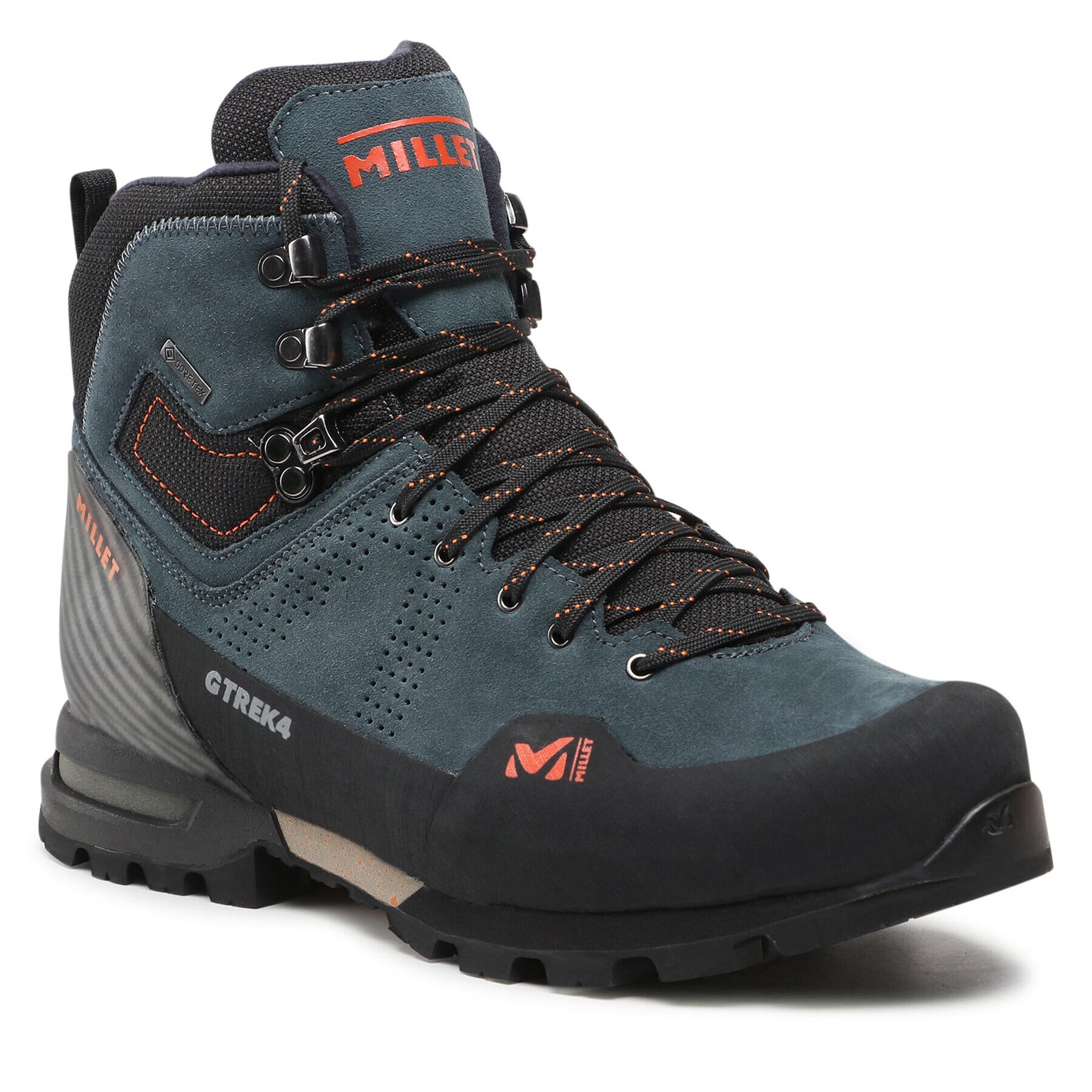 Millet Туристически G Trek 4 Gtx M GORE-TEX MIG1823 Тъмносин - Pepit.bg