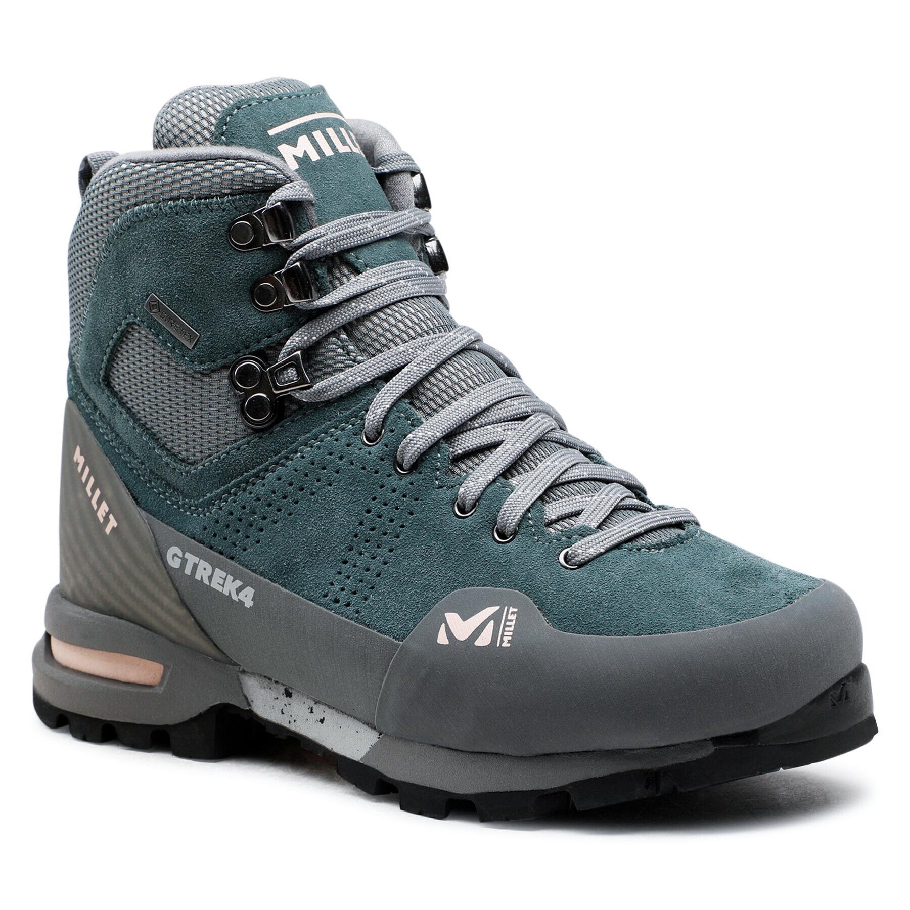 Millet Туристически G Trek 4 Gtx W GORE-TEX MIG1824 Зелен - Pepit.bg