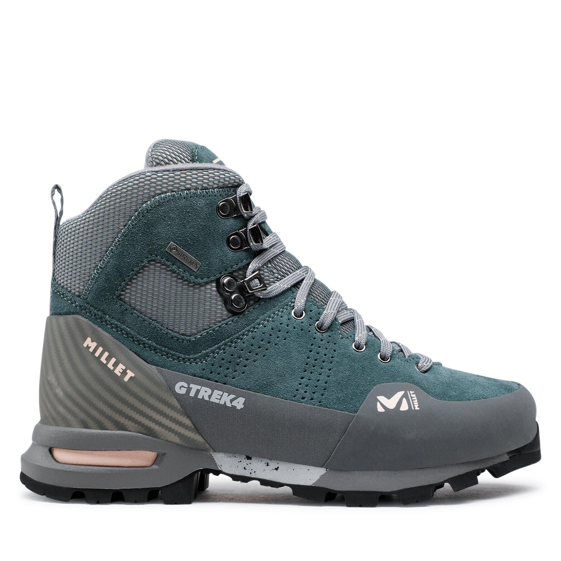 Millet Туристически G Trek 4 Gtx W GORE-TEX MIG1824 Зелен - Pepit.bg