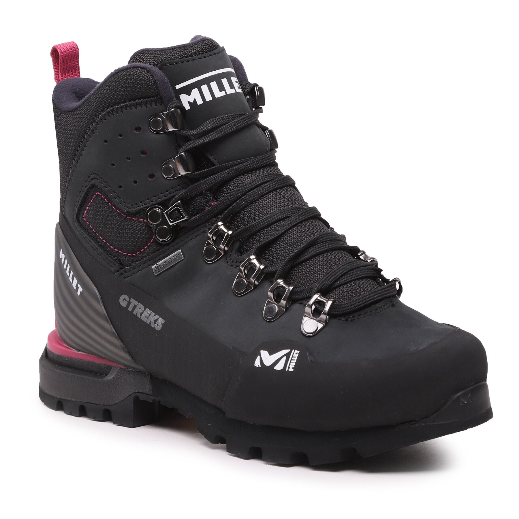 Millet Туристически G Trek 5 Gtx GORE-TEX MIG1821 Черен - Pepit.bg