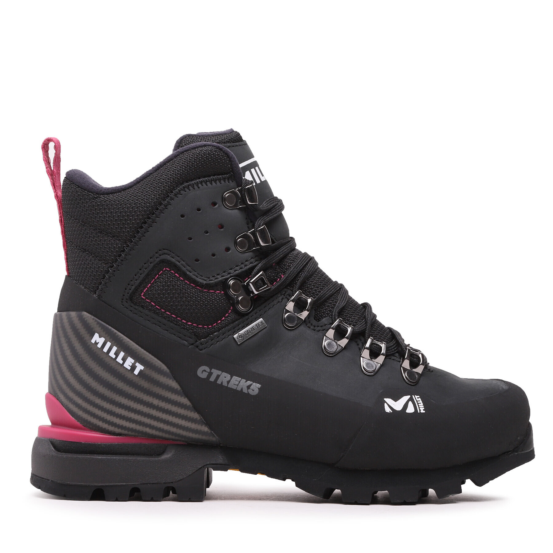 Millet Туристически G Trek 5 Gtx GORE-TEX MIG1821 Черен - Pepit.bg