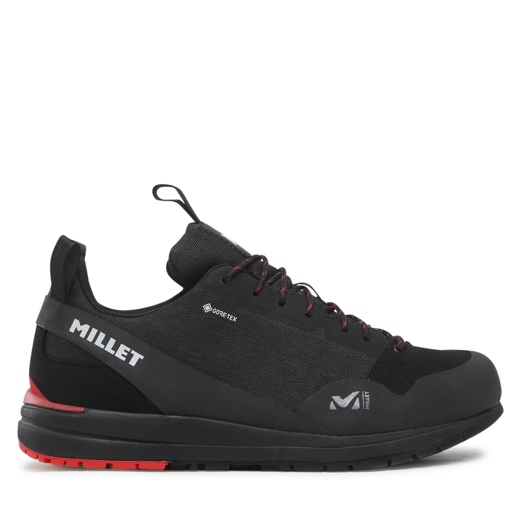 Millet Туристически Granite Canvas Gtx M GORE-TEX MIG1874 Черен - Pepit.bg