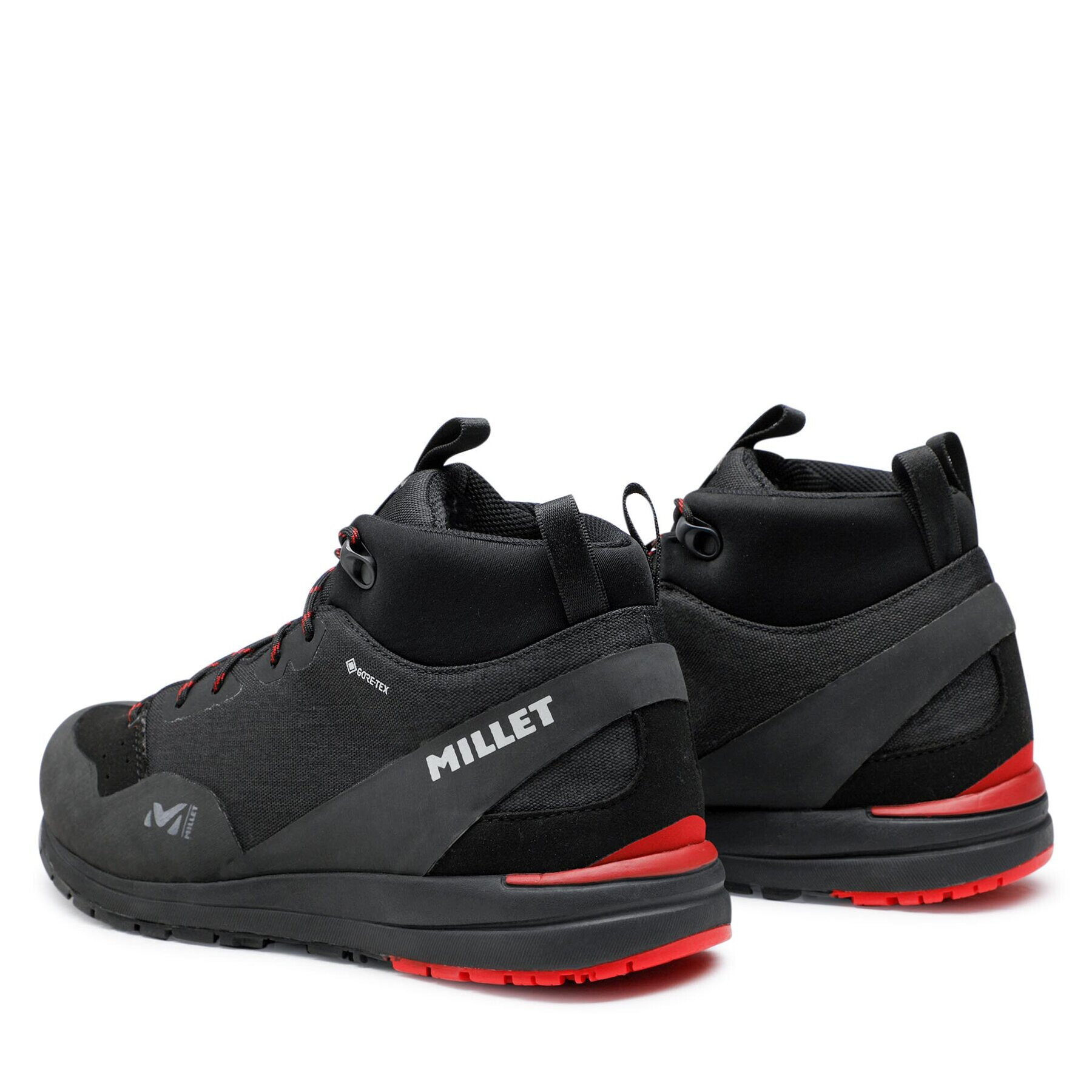 Millet Туристически Granite Mid Gtx M GORE-TEX MIG1876 Черен - Pepit.bg